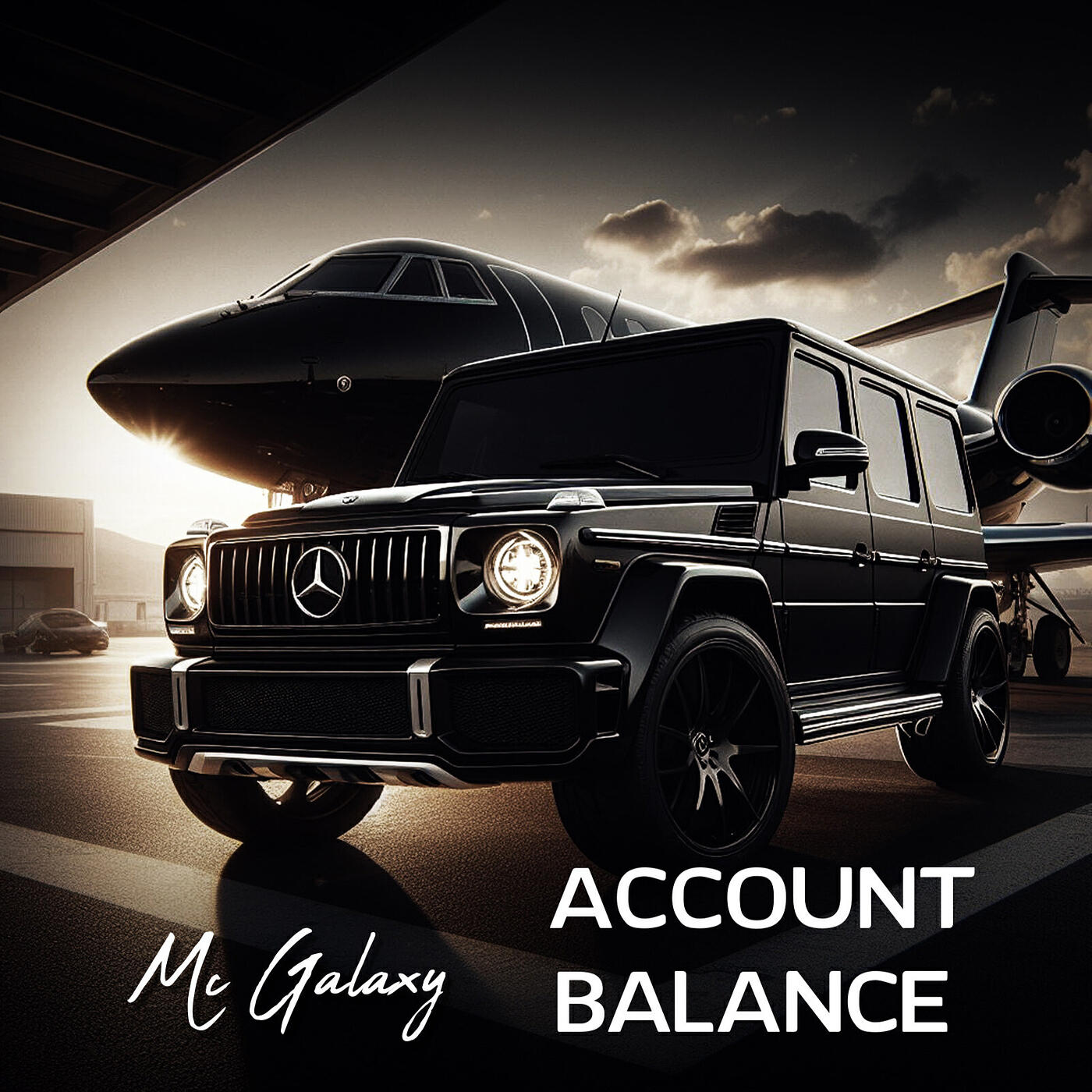 Релиз Account Balance