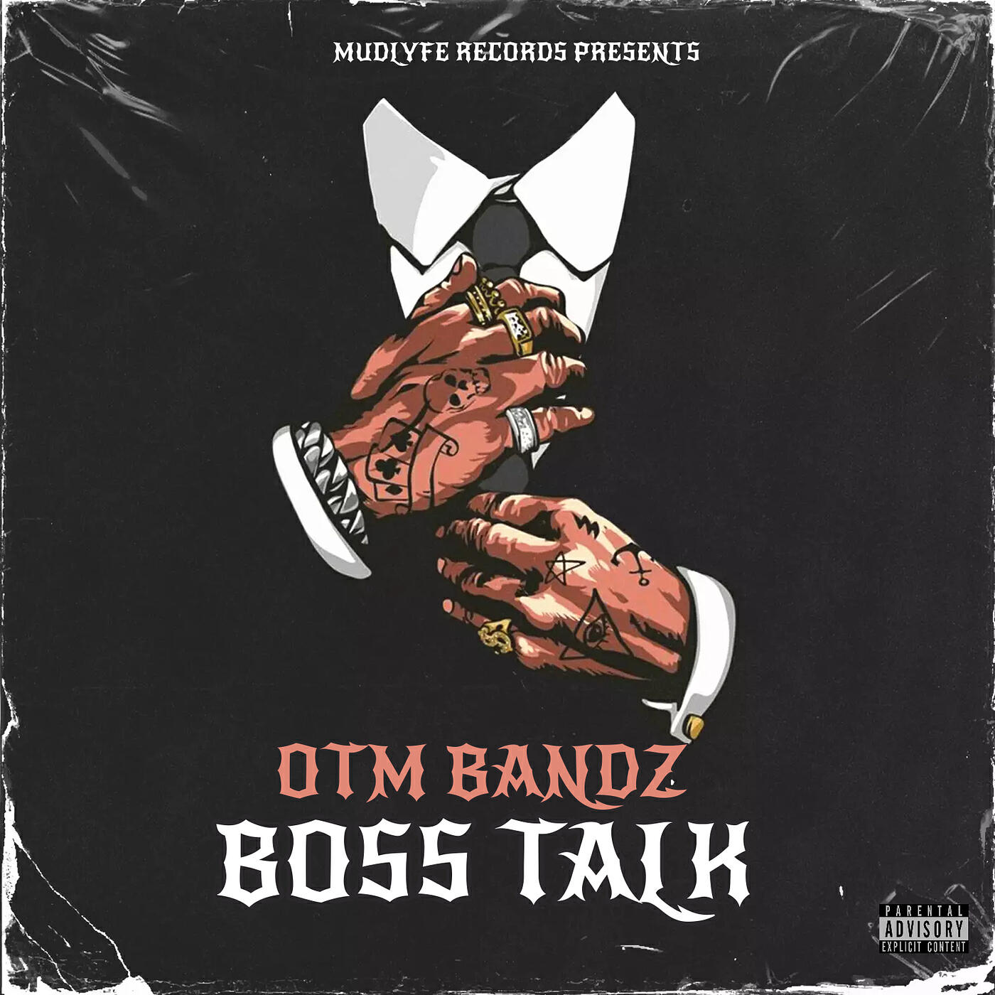 Релиз Boss Talk
