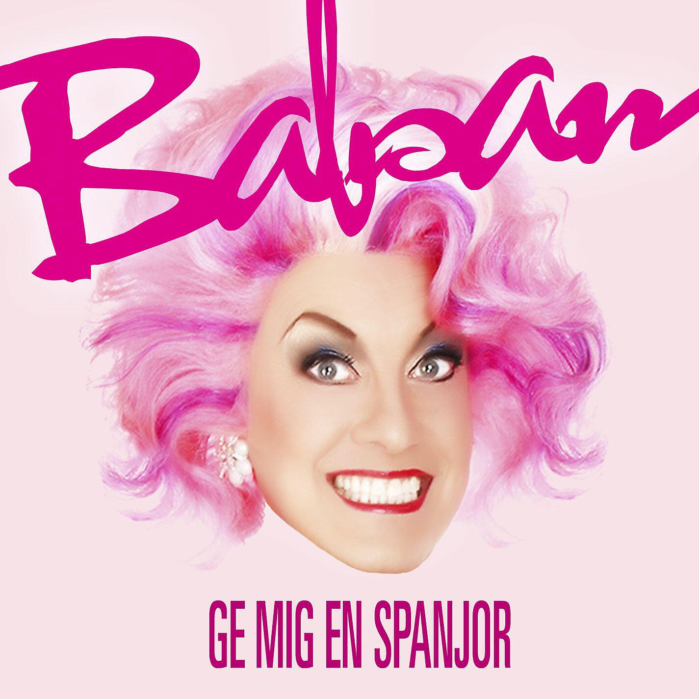 Релиз Ge mig en spanjor