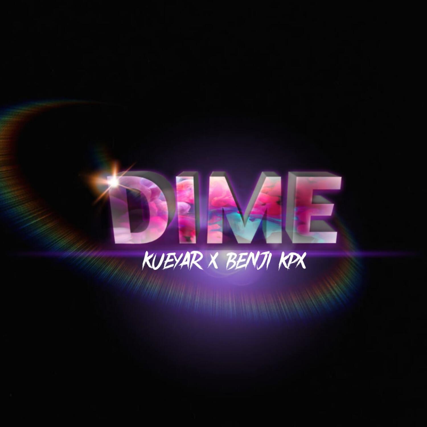 Релиз Dime