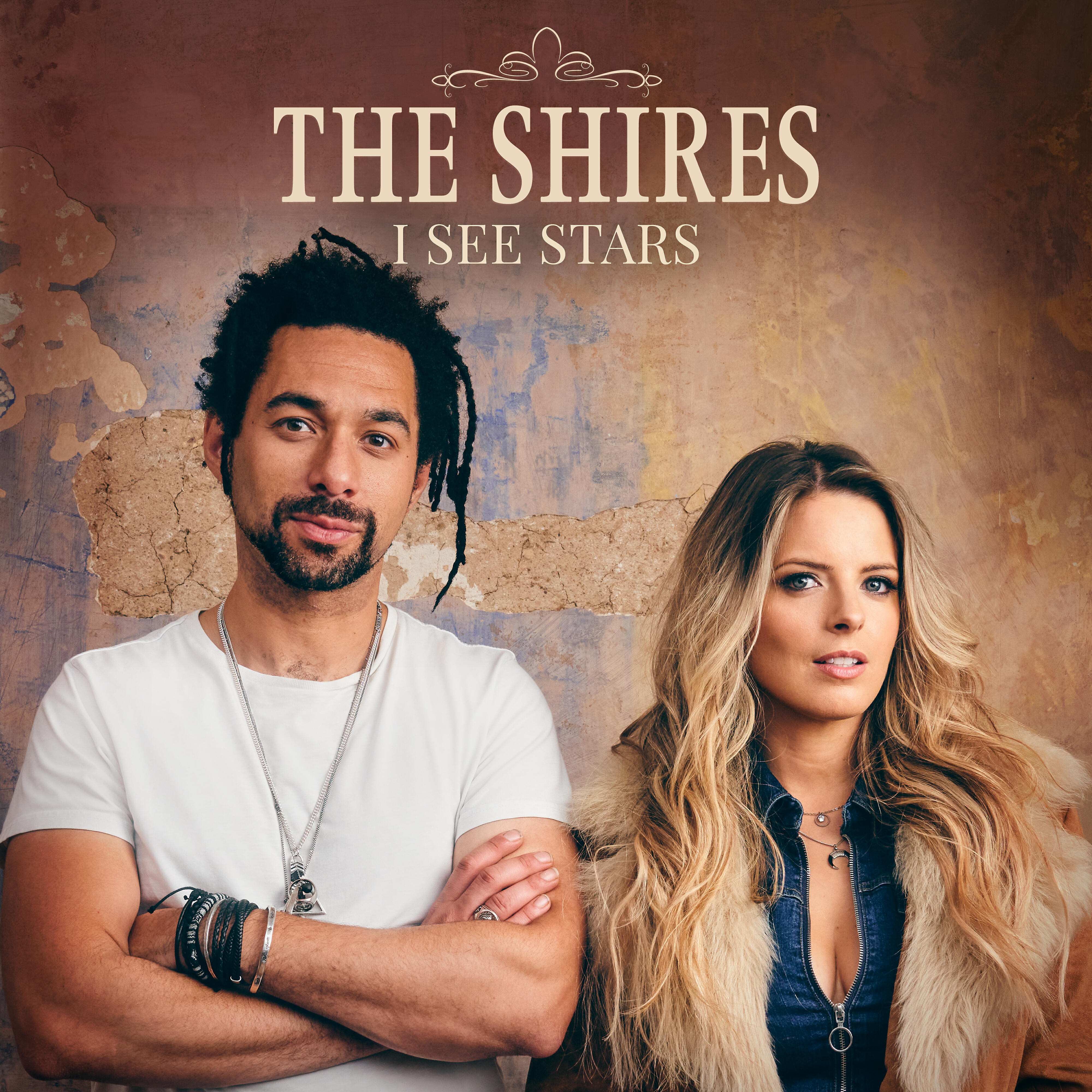 Релиз I See Stars