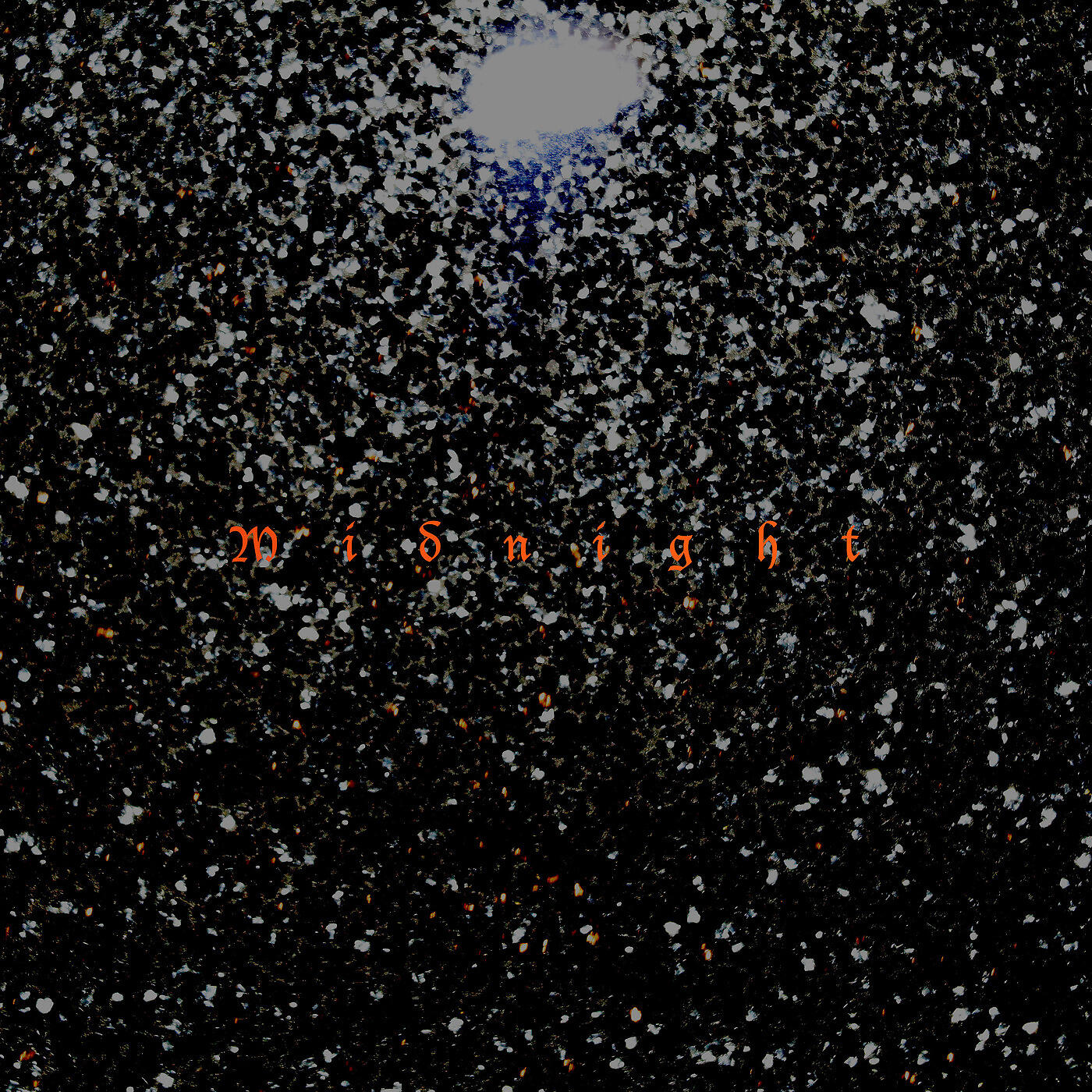 Релиз Midnight