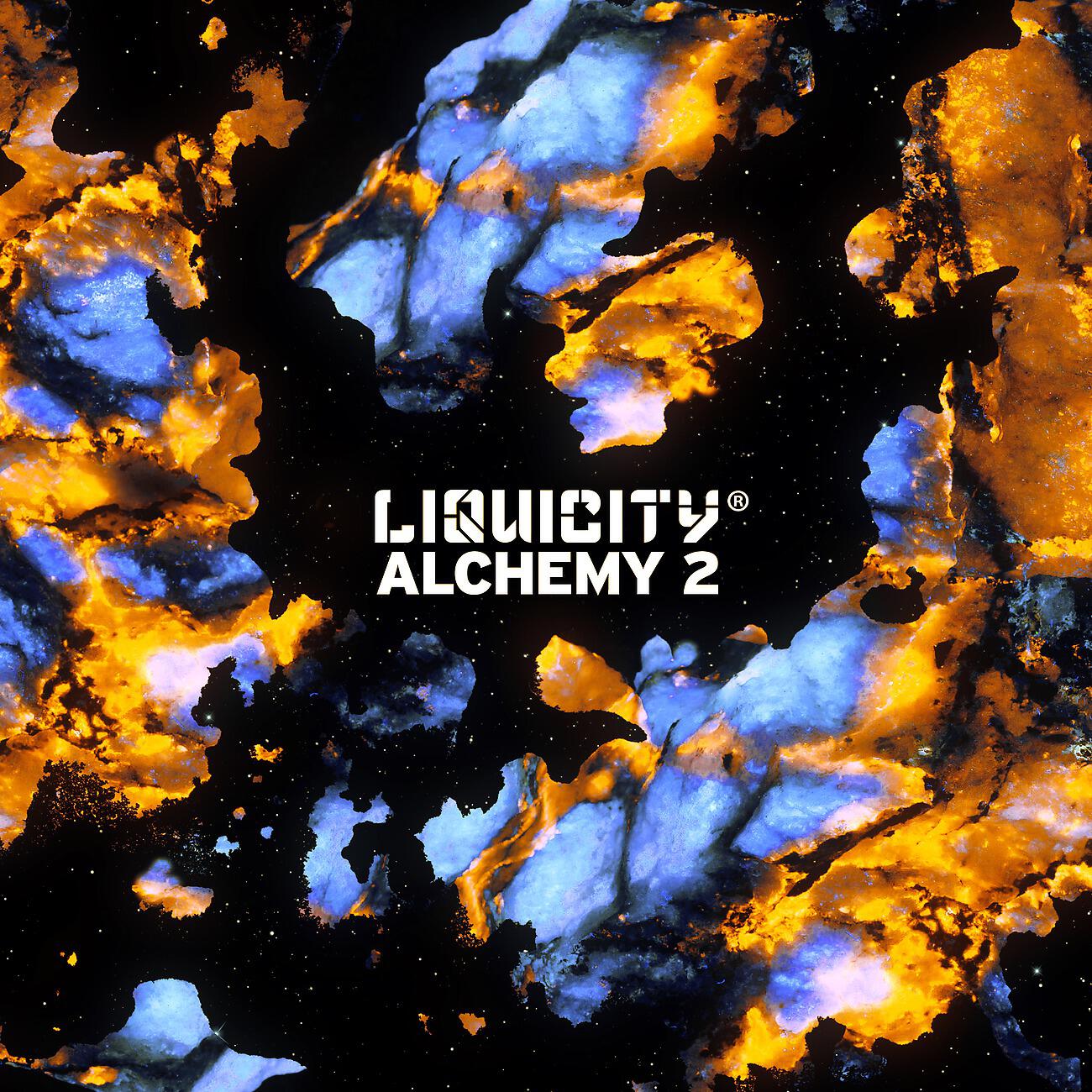 Релиз Alchemy 2 (Liquicity Presents)