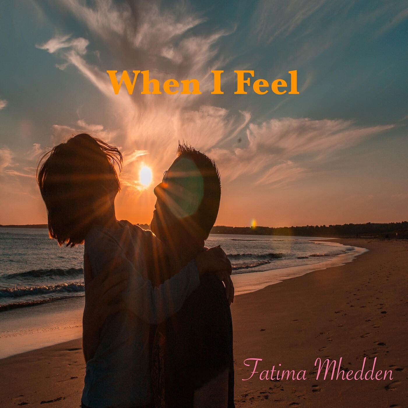 Релиз When I Feel