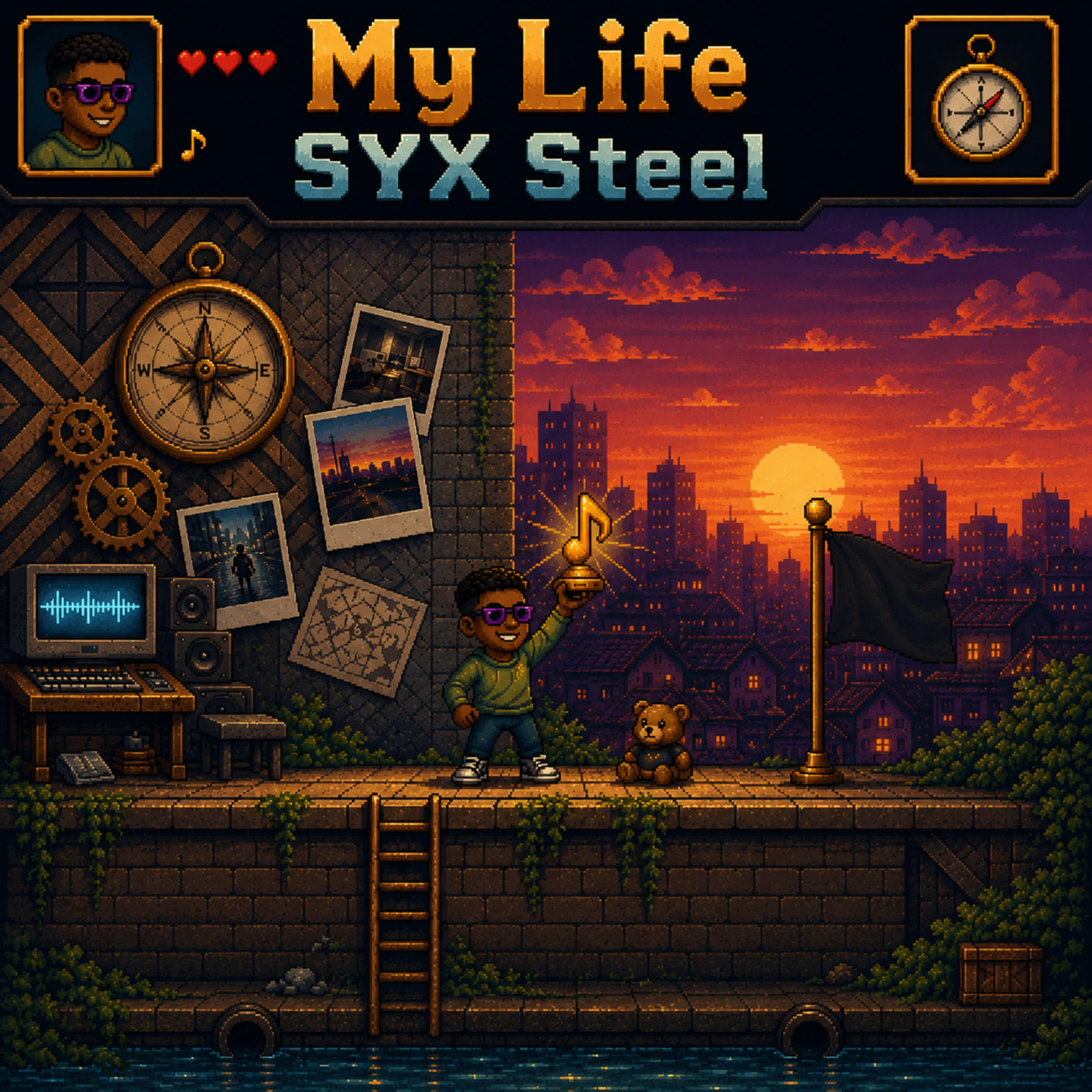 Six Steel