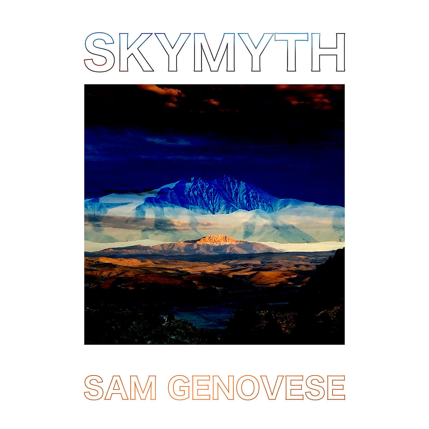 Sam Genovese