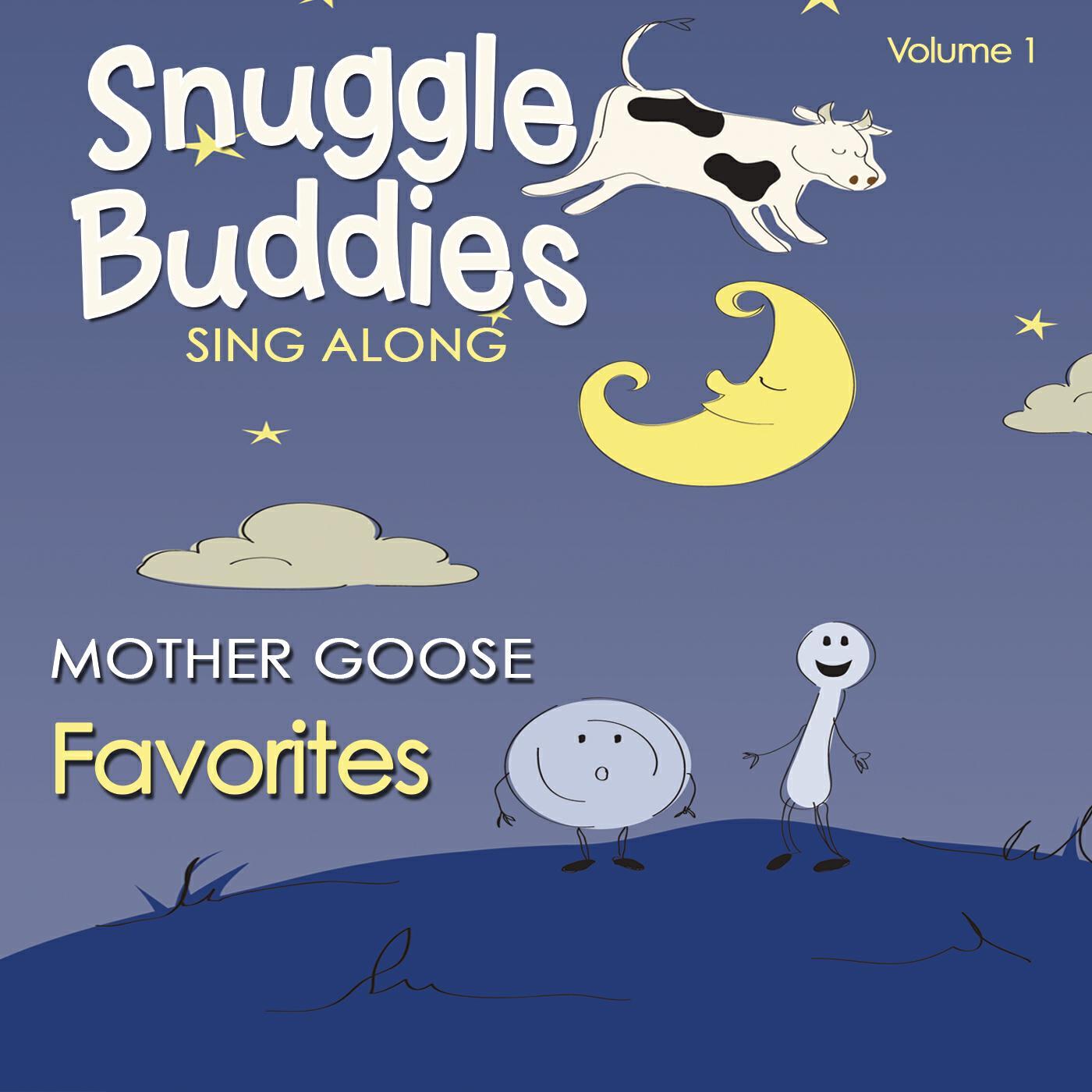 Релиз Snuggle Buddies: Mother Goose Favorites, Vol. 1