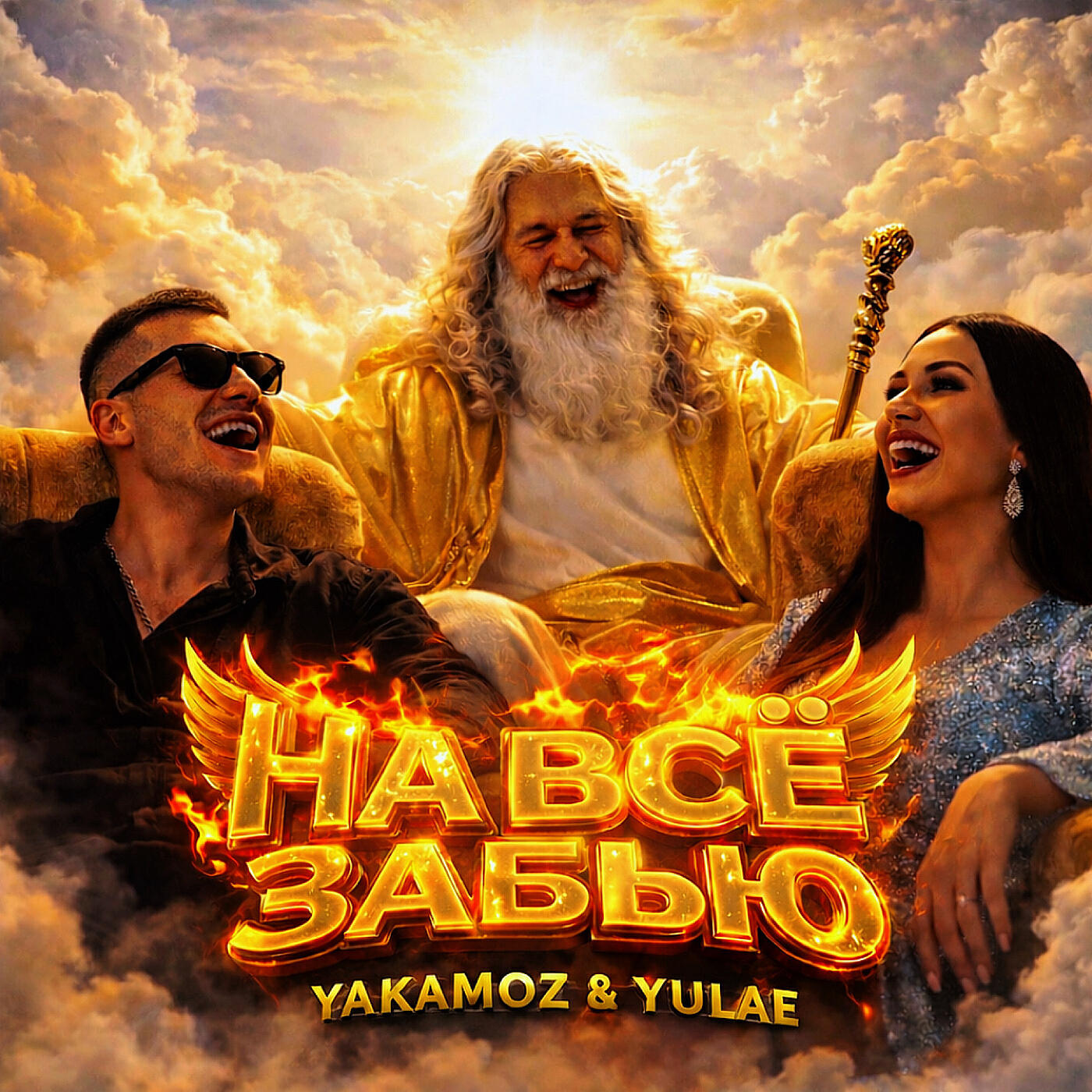 Yakamoz