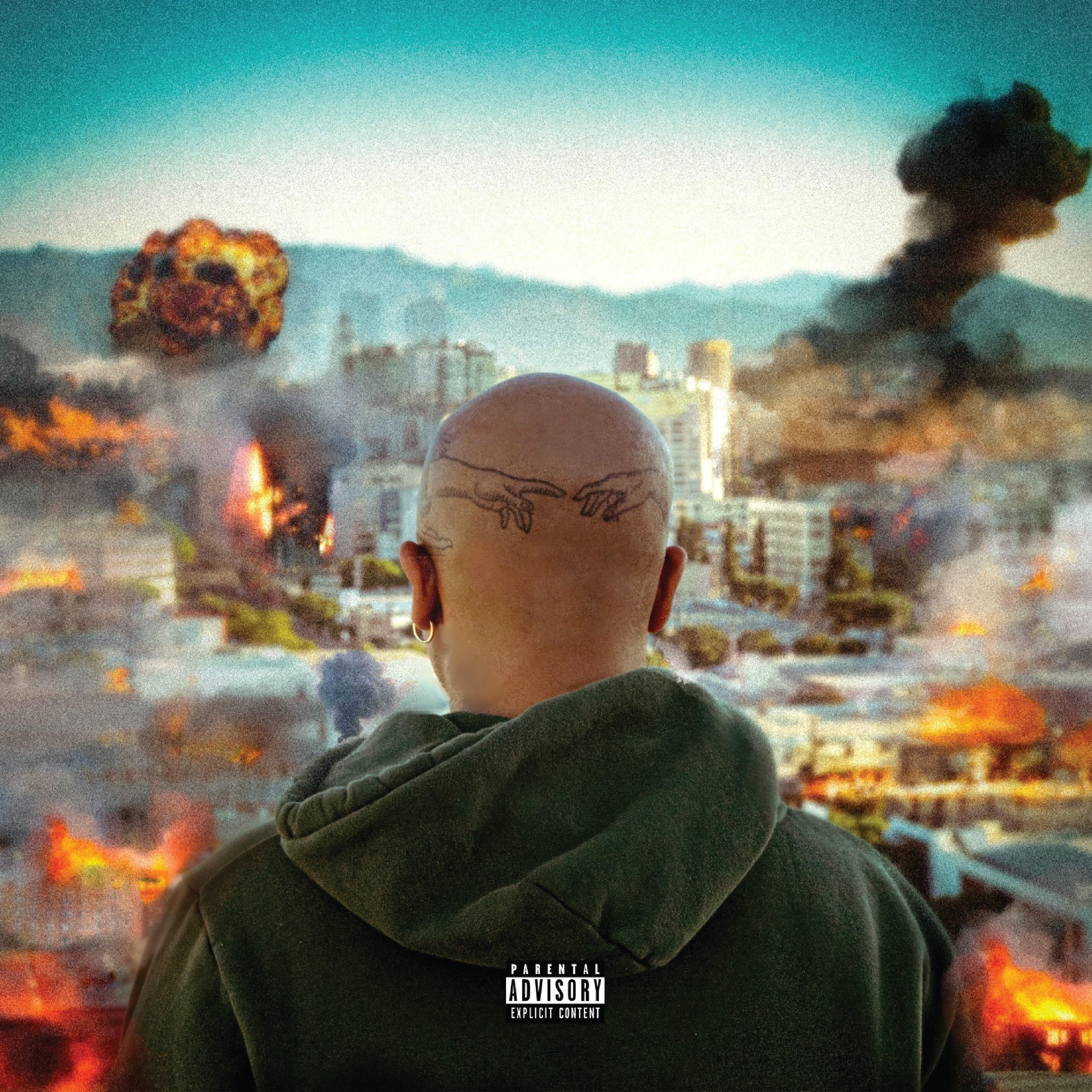 Релиз Gangsta Grillz: DJ Drama Presents David Sabastian God Save the Rave