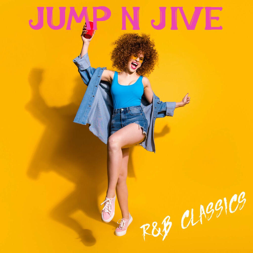 Релиз Jump 'n' Jive R&B Classics