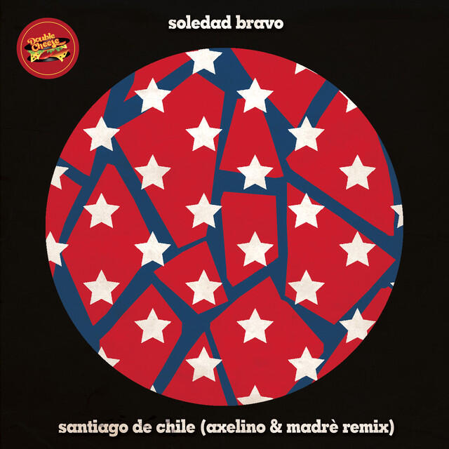 Релиз Santiago De Chile (Axelino, Madrè Remix)