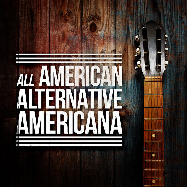 Релиз All American Alternative Americana