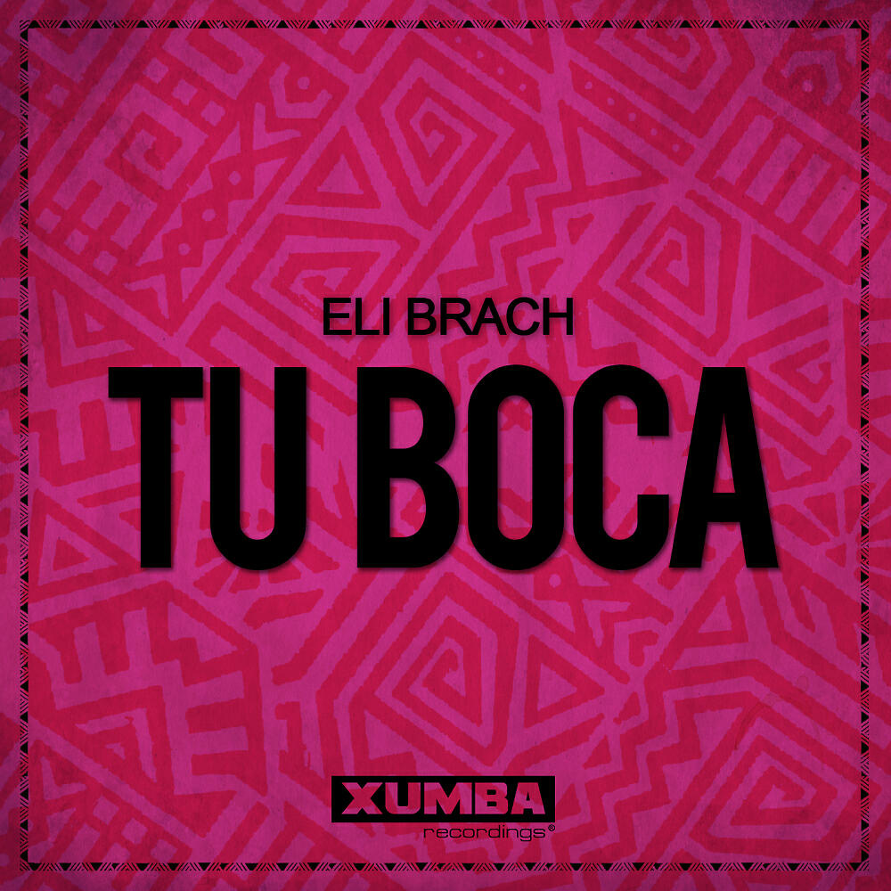 Релиз Tu Boca