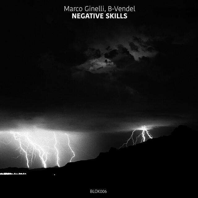Релиз Negative Skills