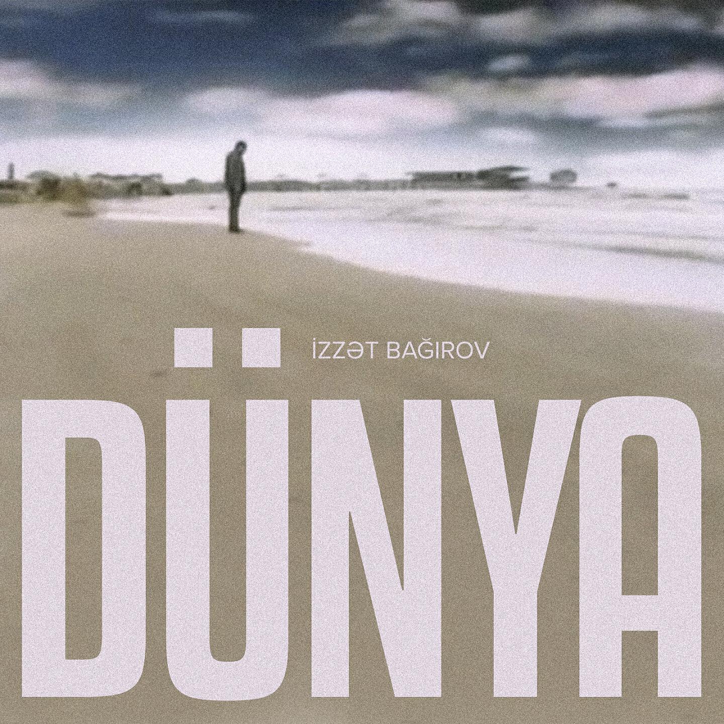 Постер альбома Dünya