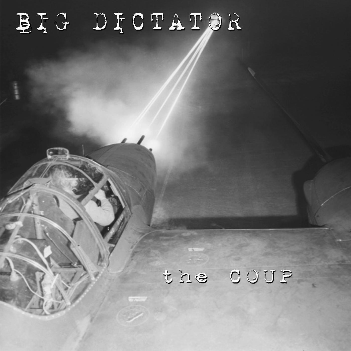 Big Dictator