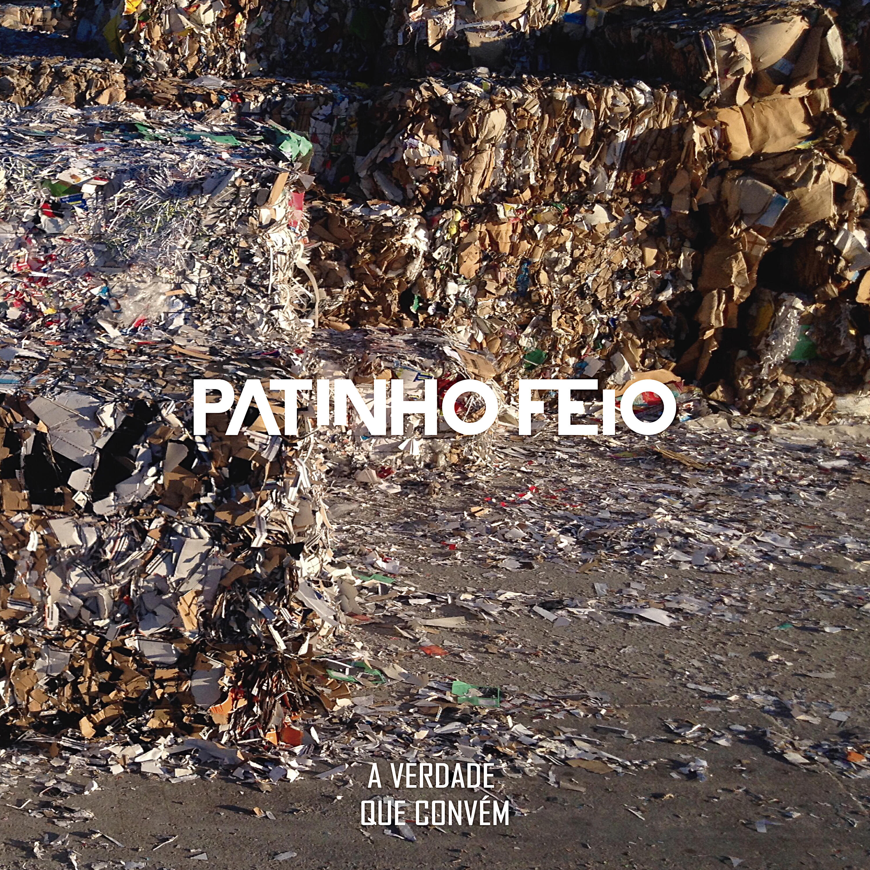Patinho Feio