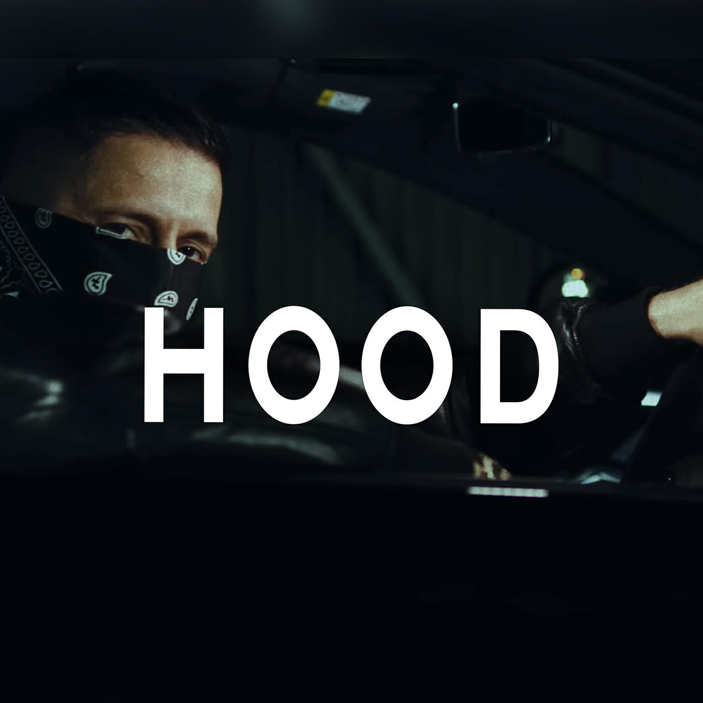 Релиз Hood