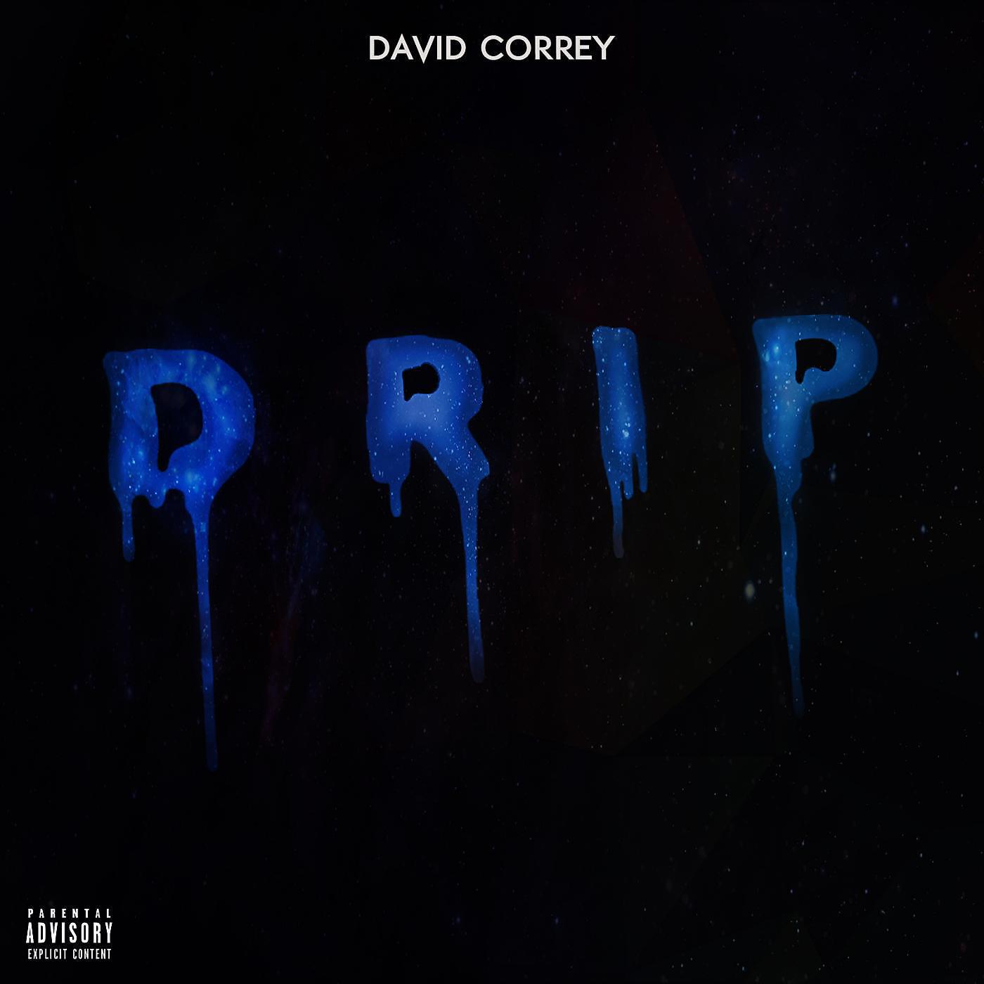 Релиз Drip