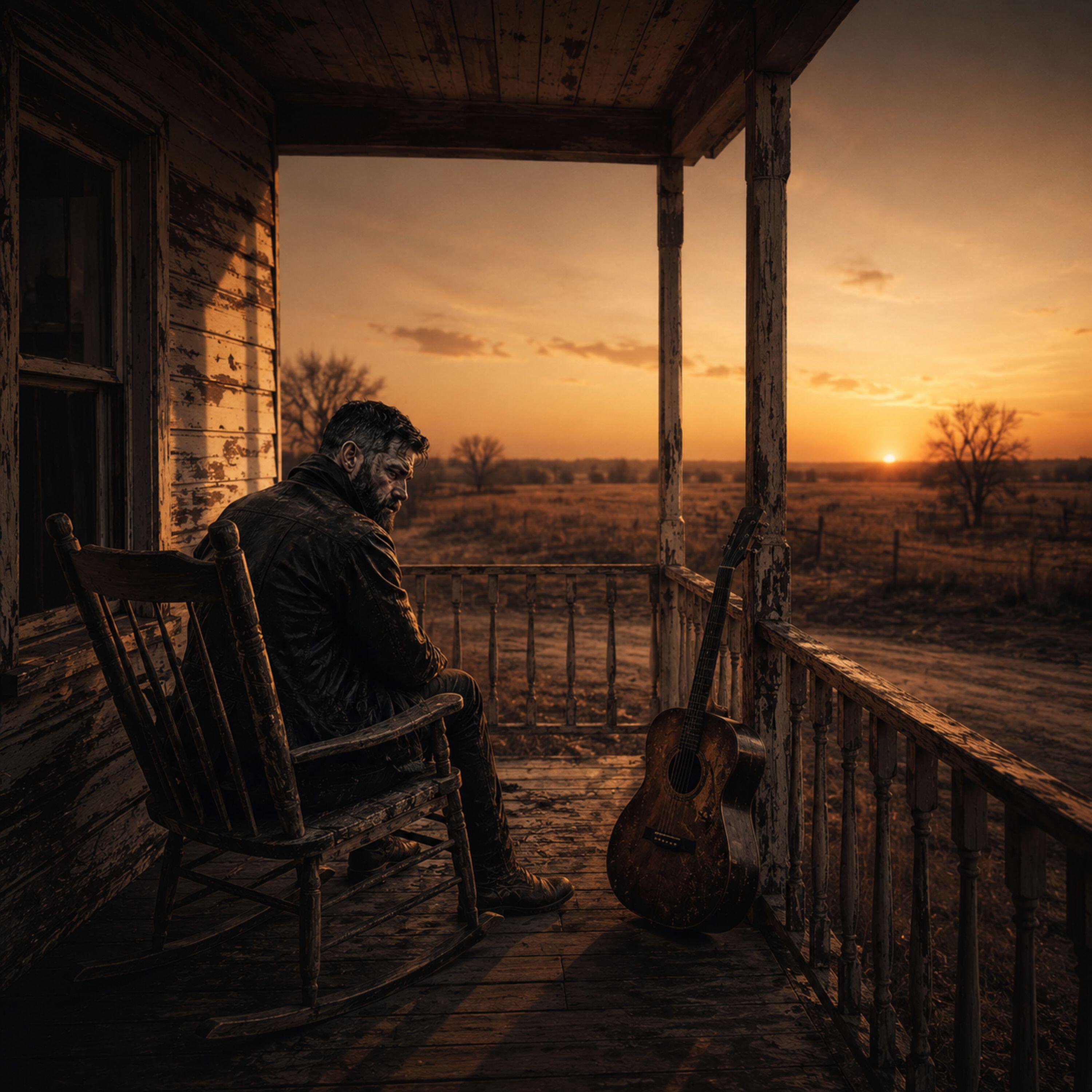 Релиз The Long Way Up
