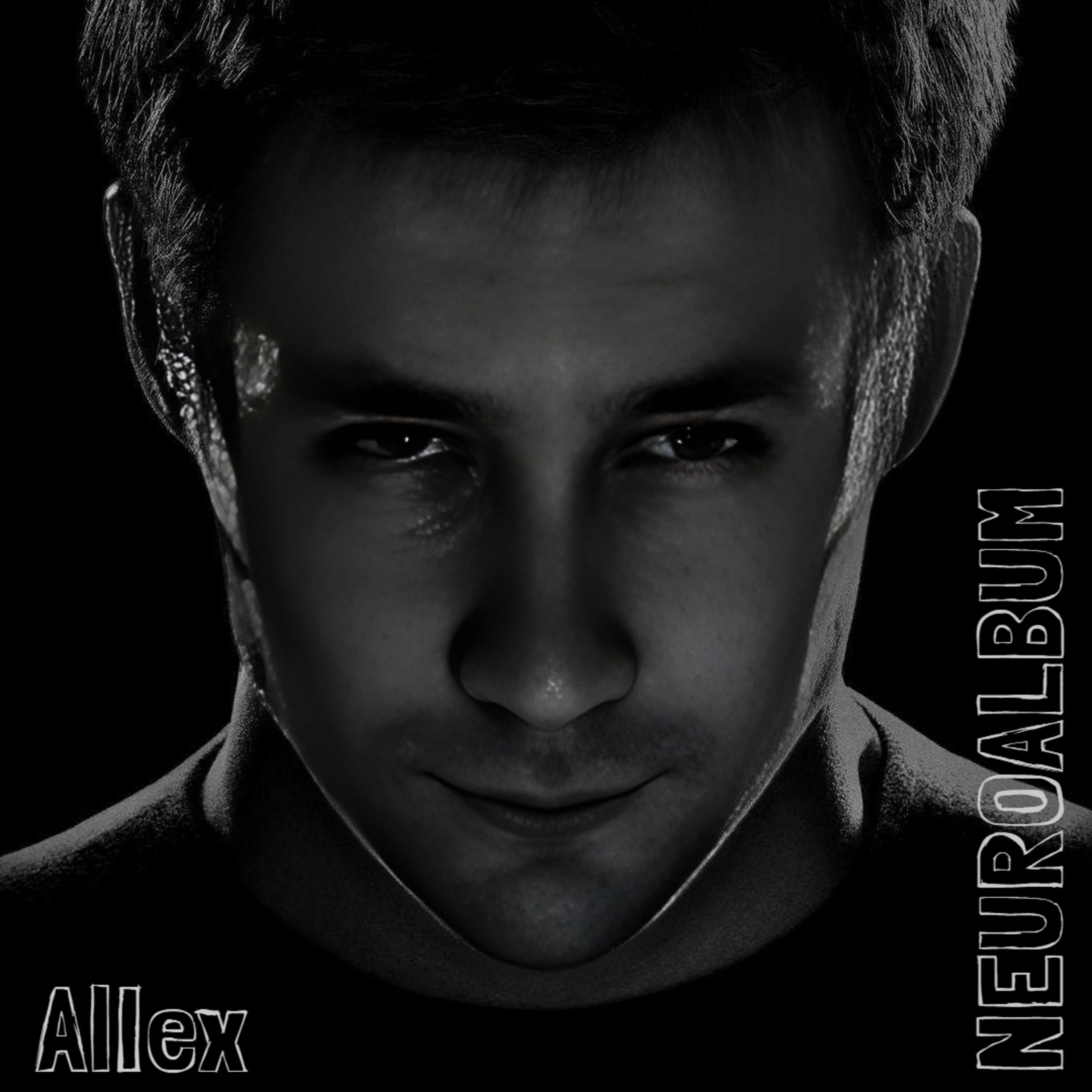 Релиз Neuroalbum