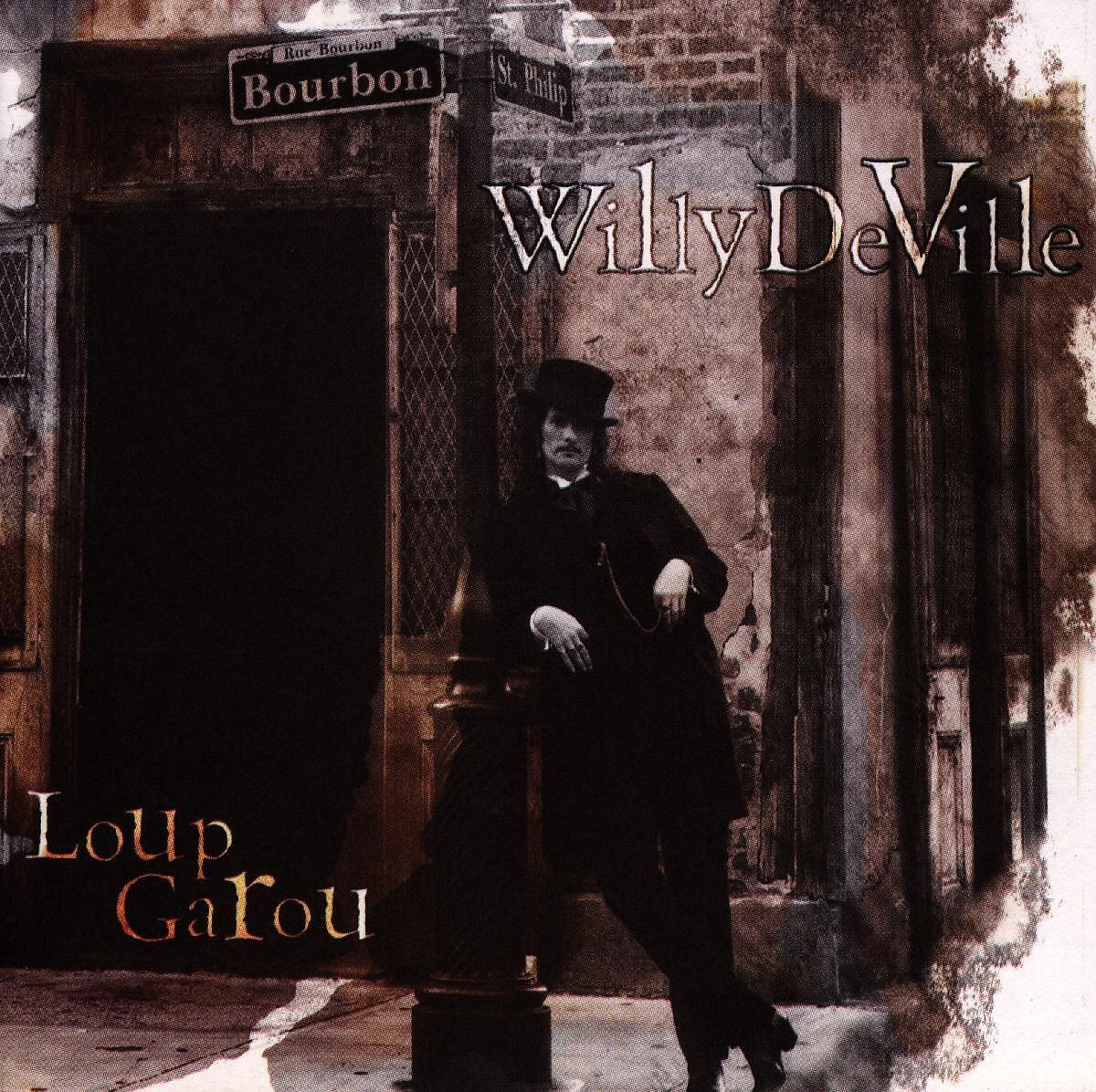 Deville, Willy