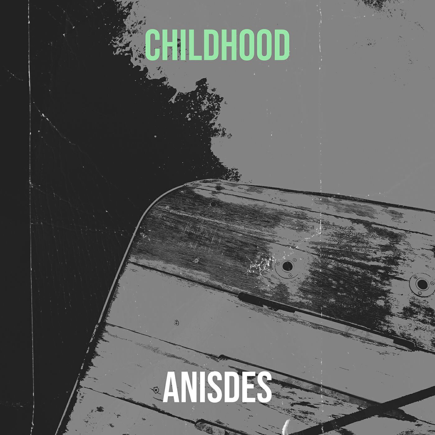 Релиз Childhood