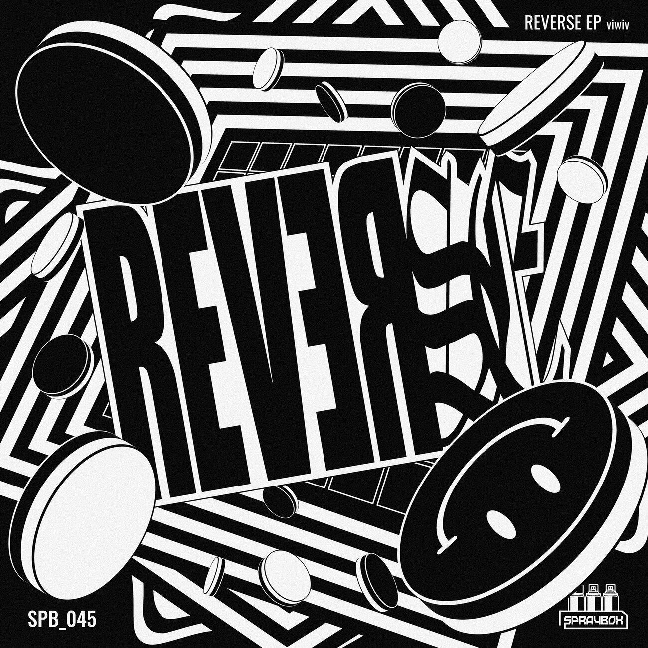 Релиз reverse