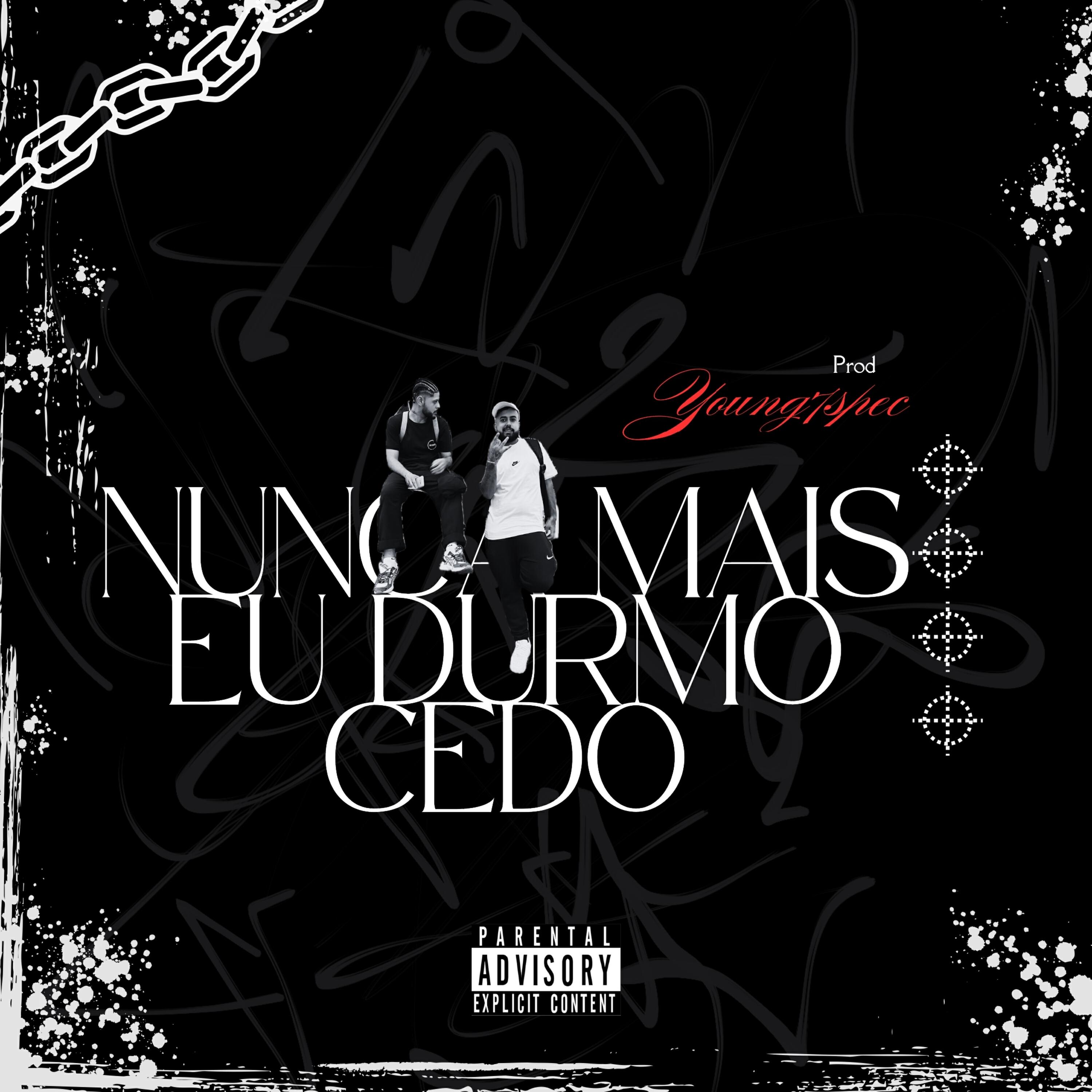 Релиз Nunca Mais Eu Durmo Cedo
