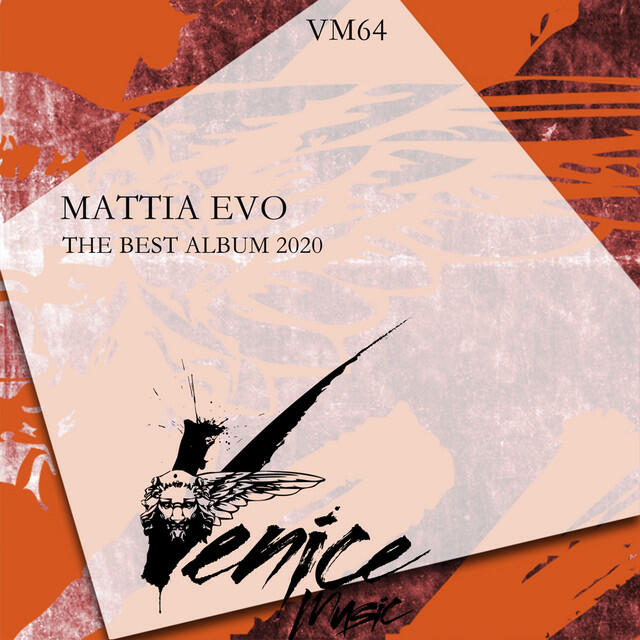 Mattia Evo