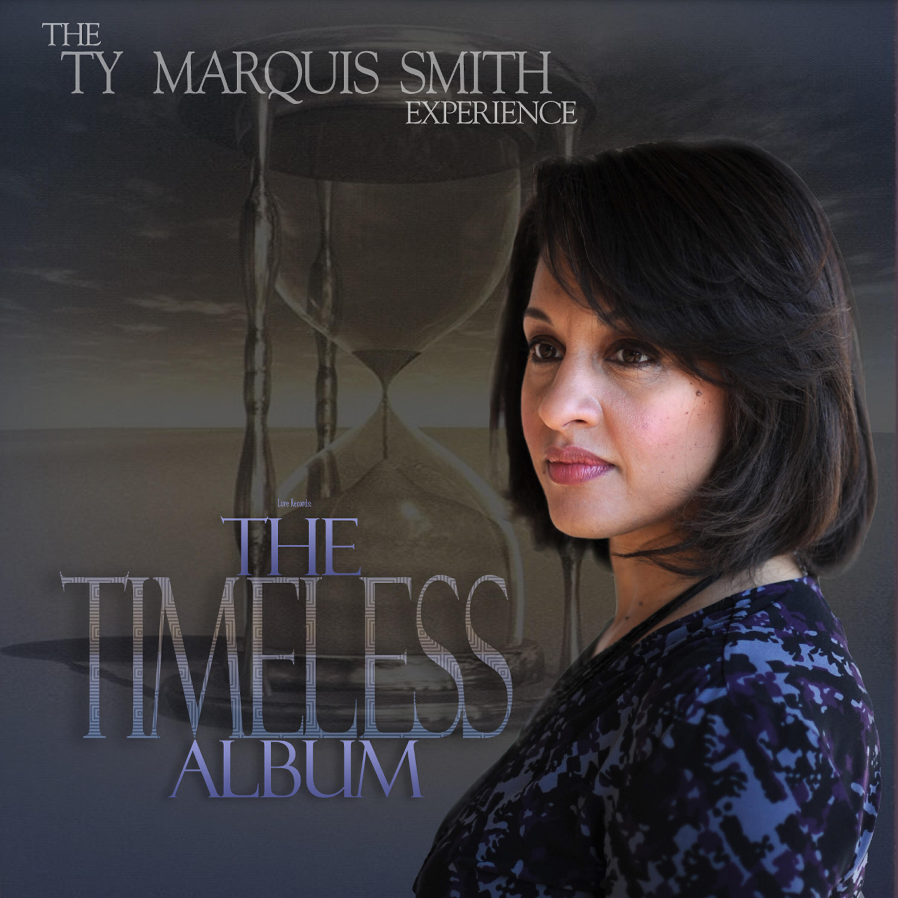 Ty Marquis Smith