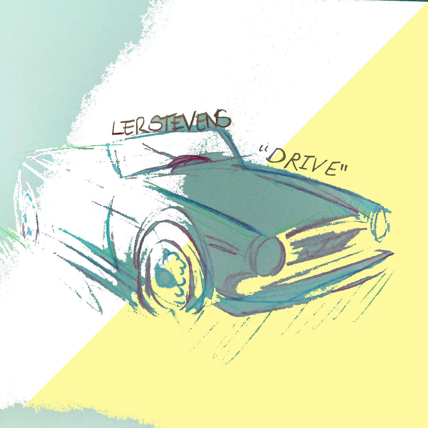 Релиз Drive