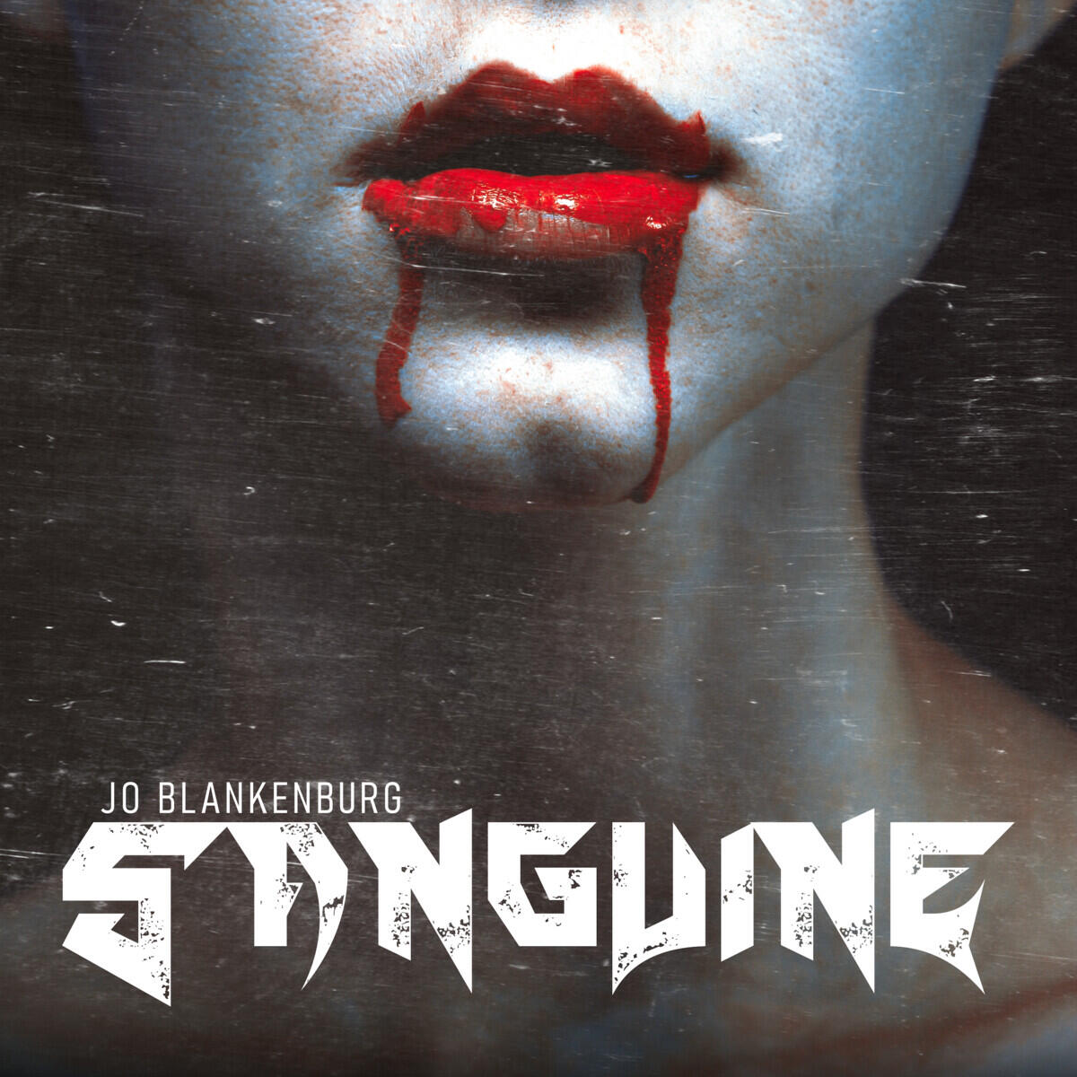 Релиз Sanguine