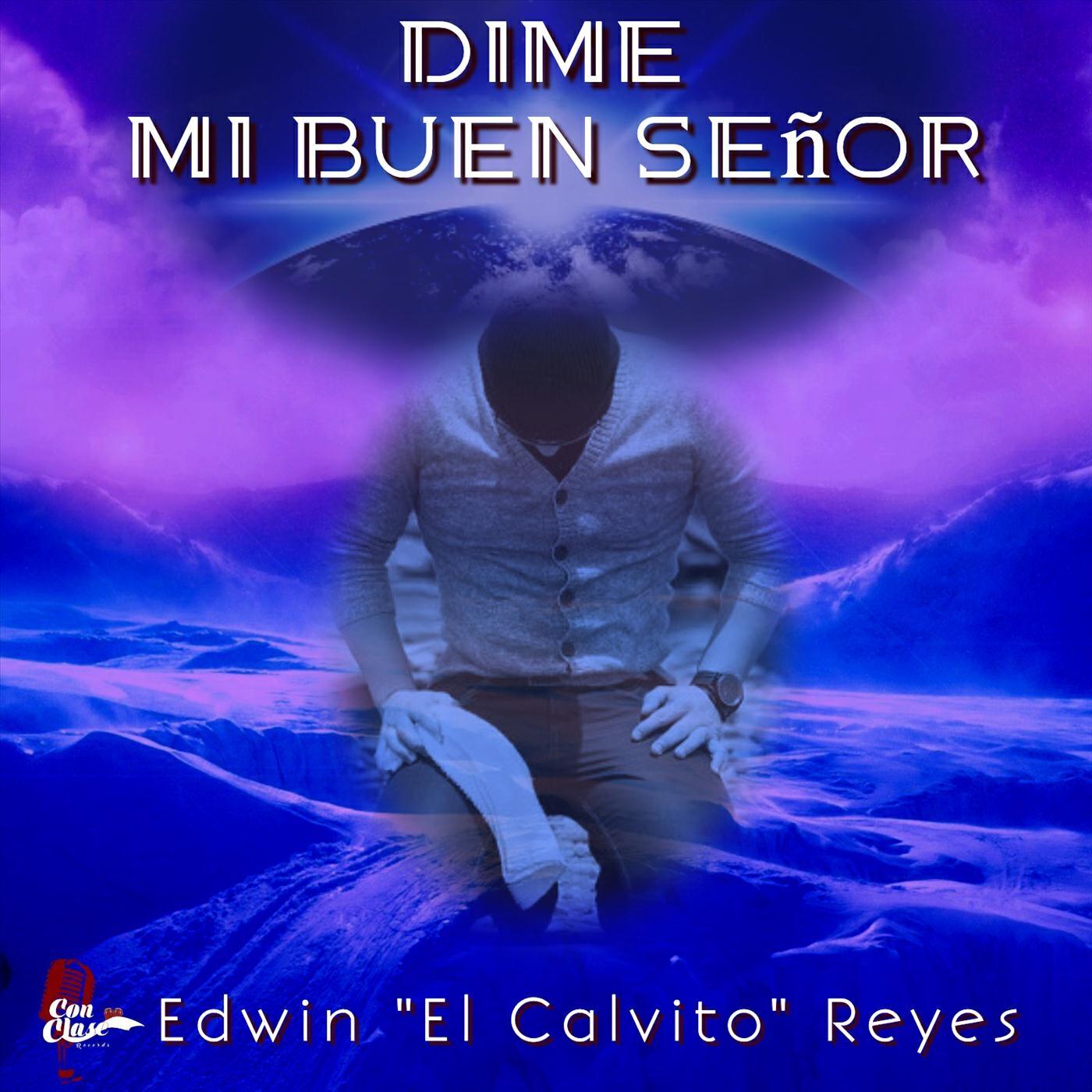 Релиз Dime Mi Buen Señor