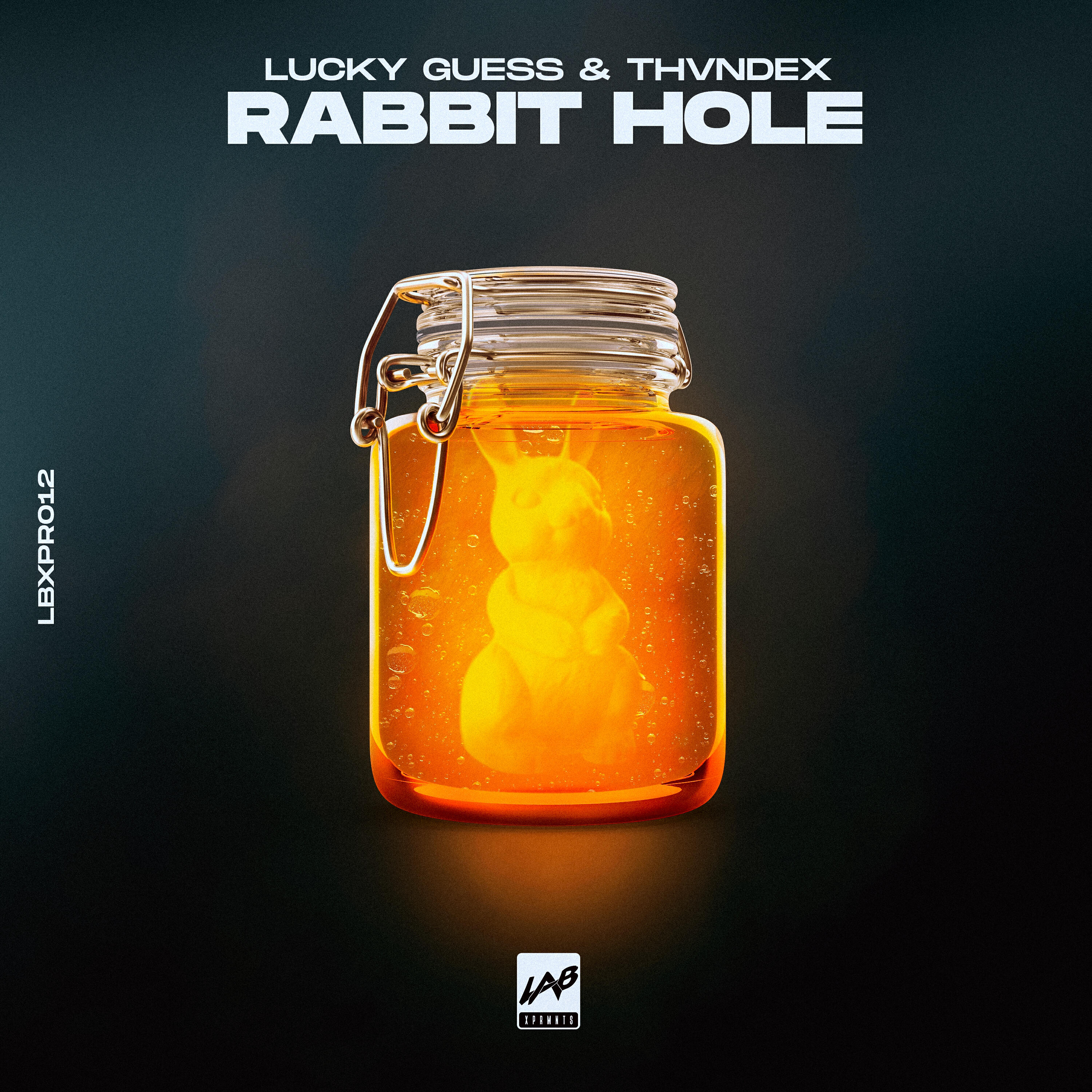 Релиз Rabbit Hole