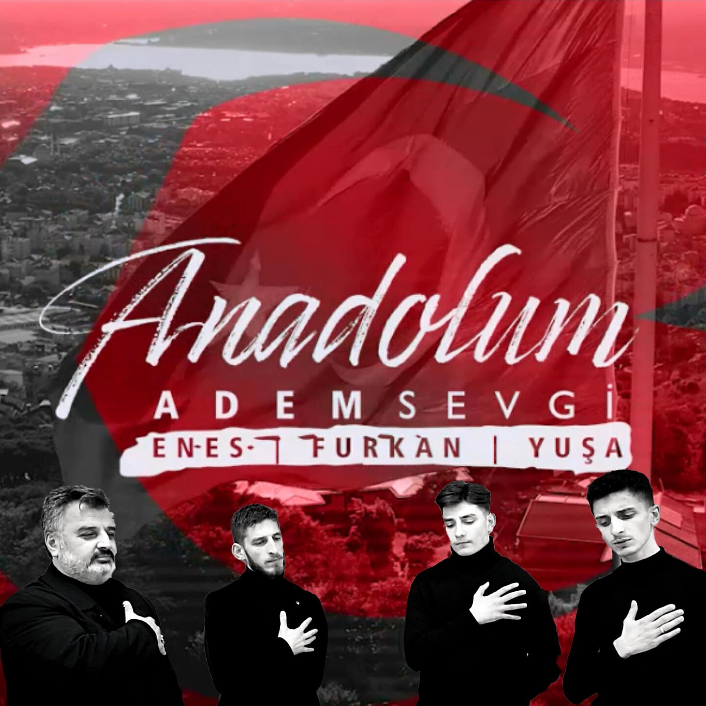 Релиз Anadolum