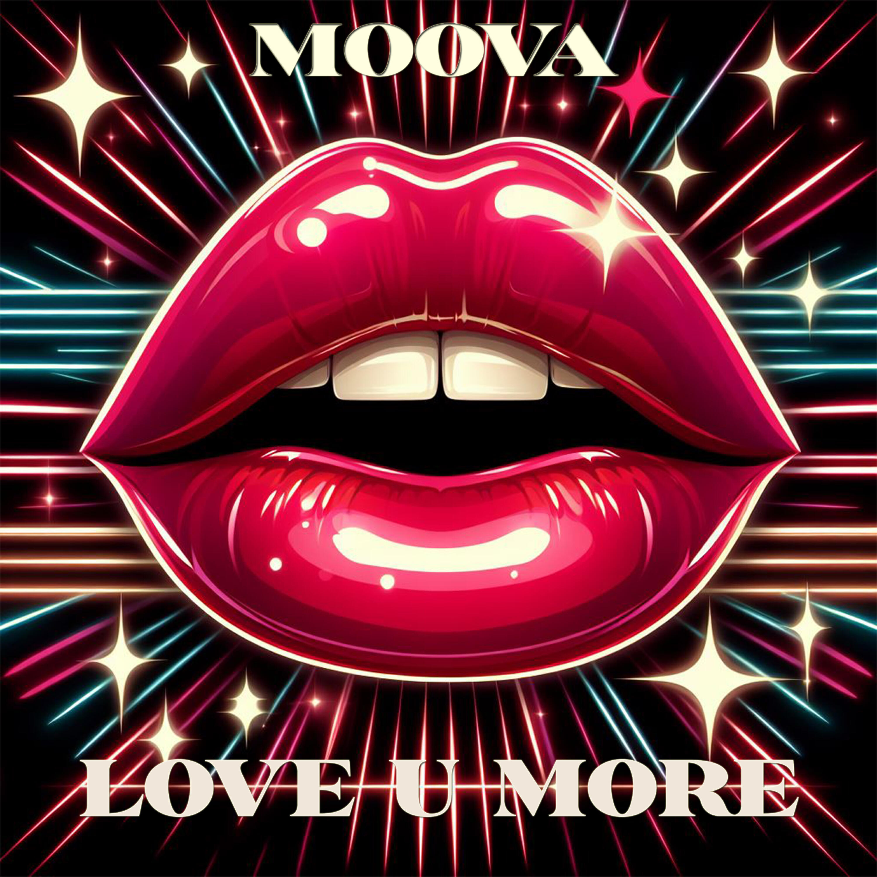 Релиз Love U More