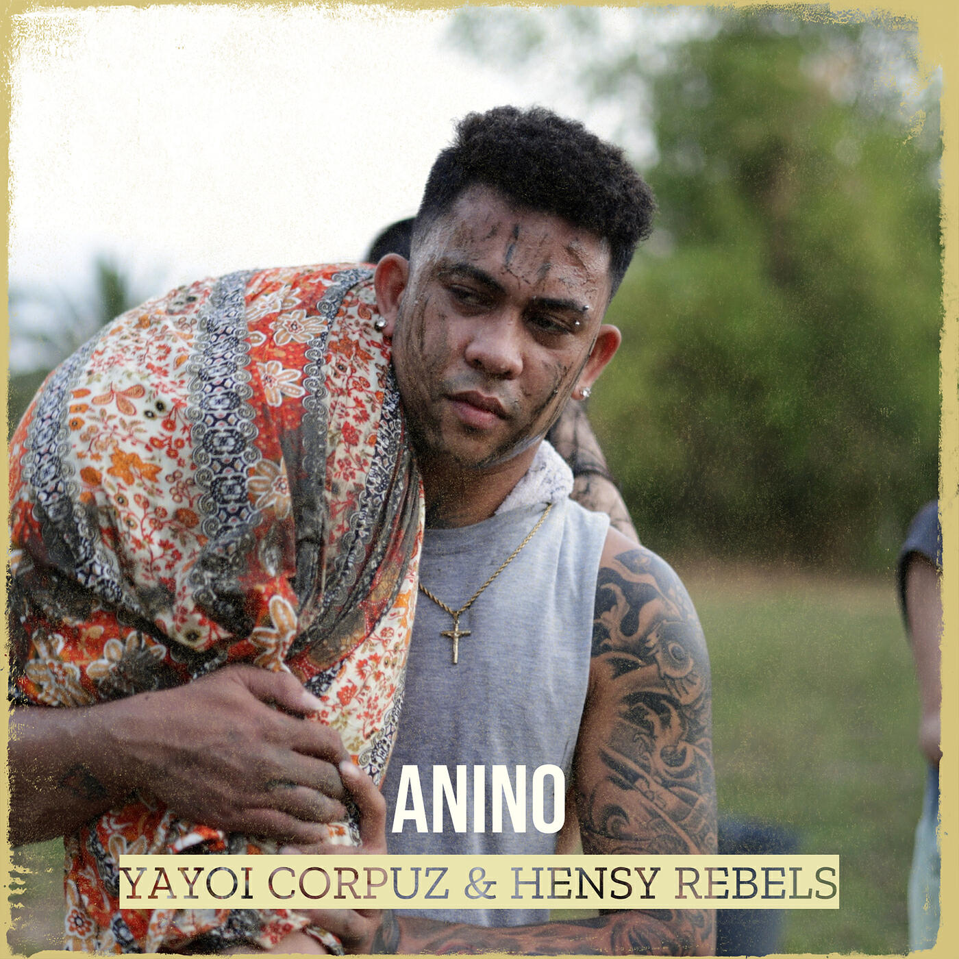 Релиз Anino