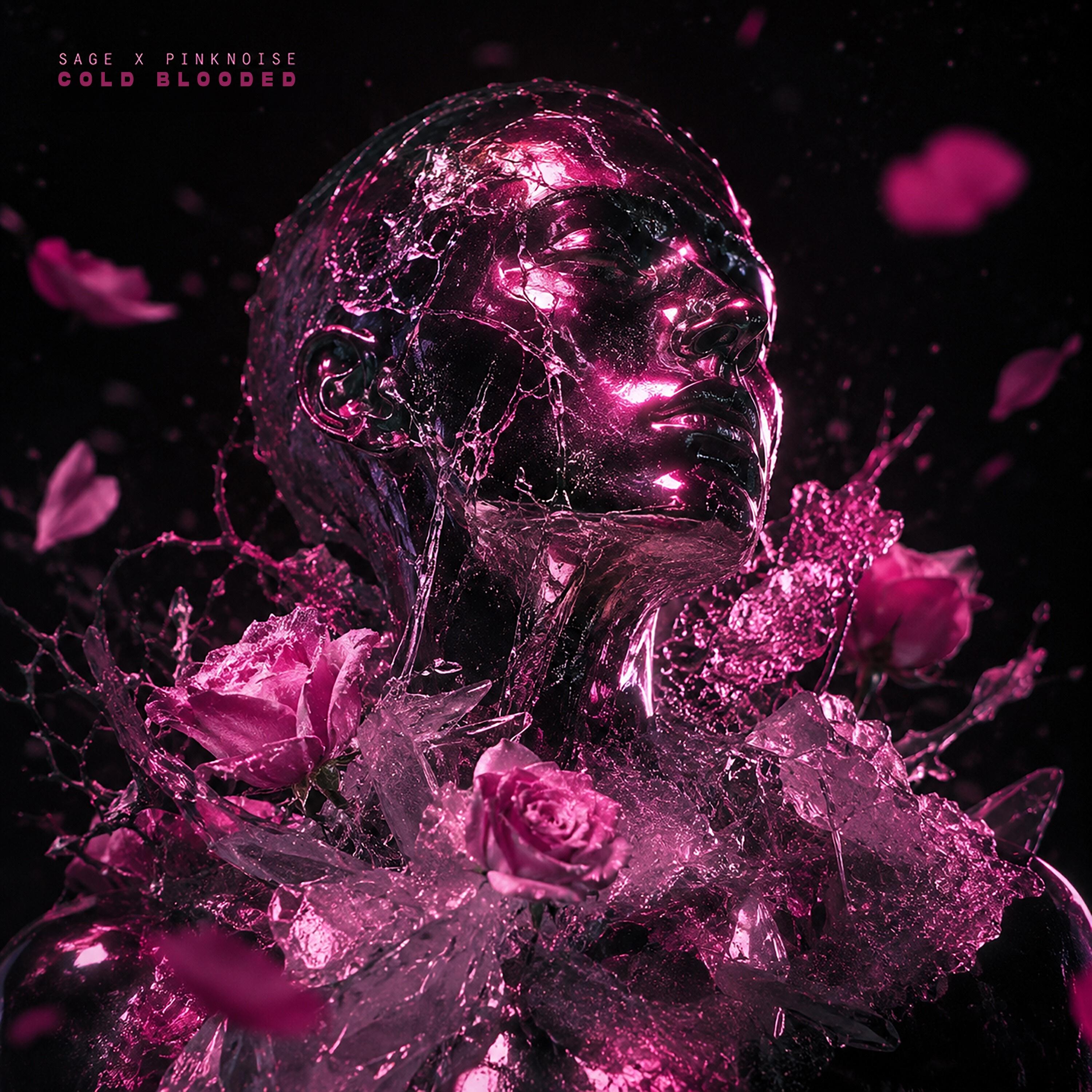 Релиз COLD BLOODED