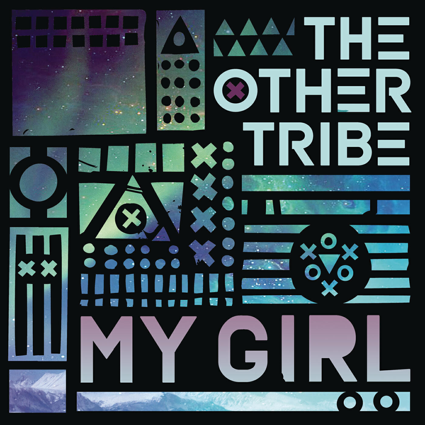 Релиз My Girl