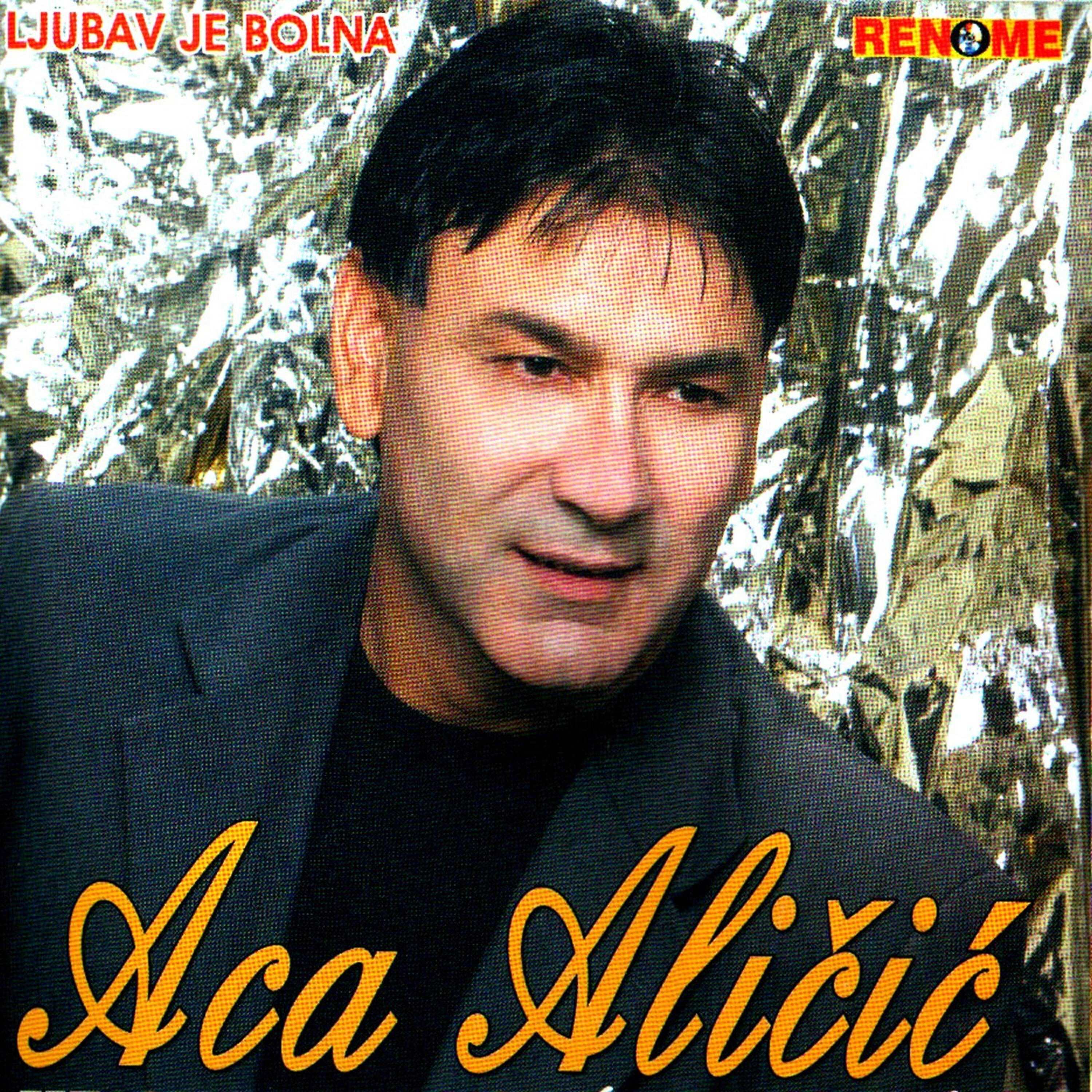 Релиз Ljubav Je Bolna