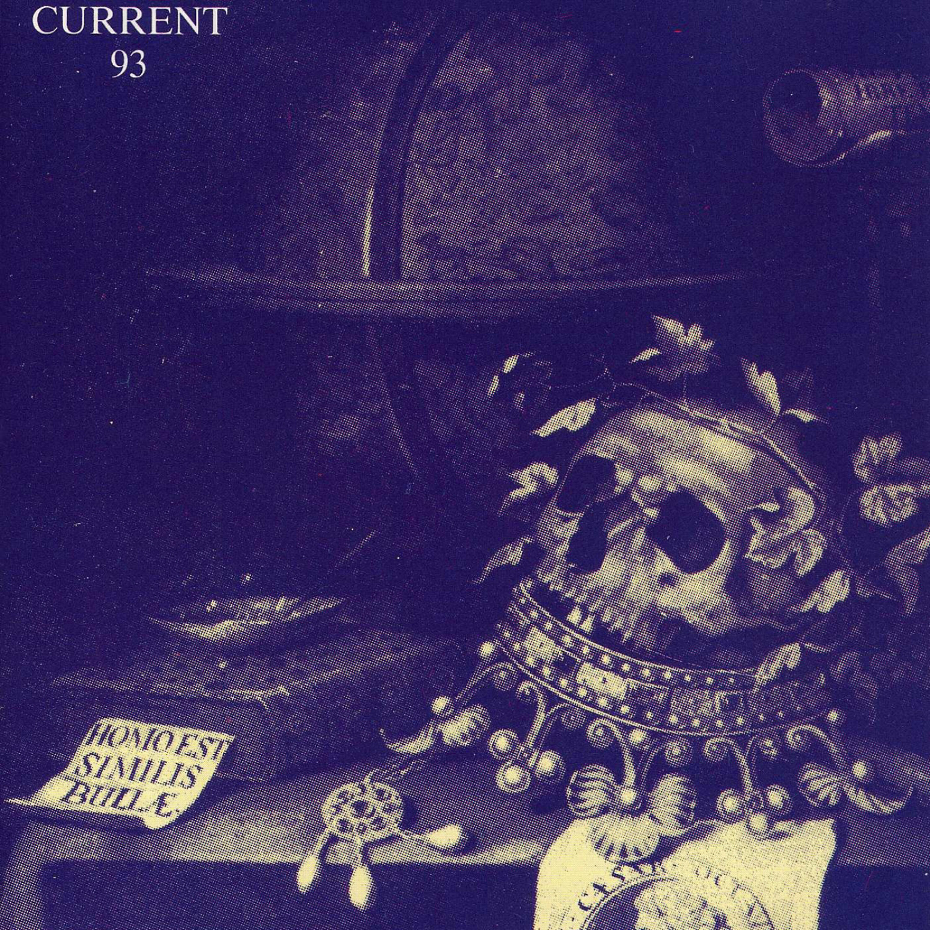 Релиз Christ And The Pale Queens Mighty In Sorrow