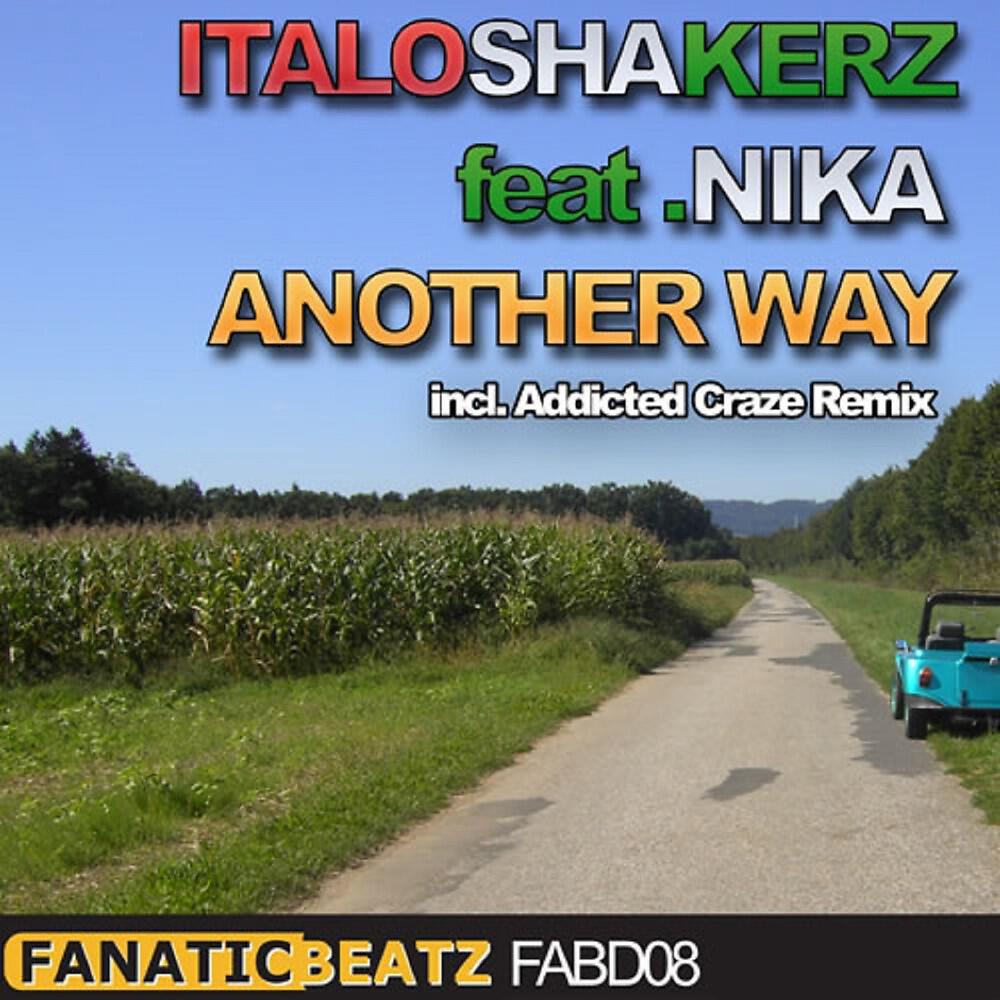 Italoshakerz