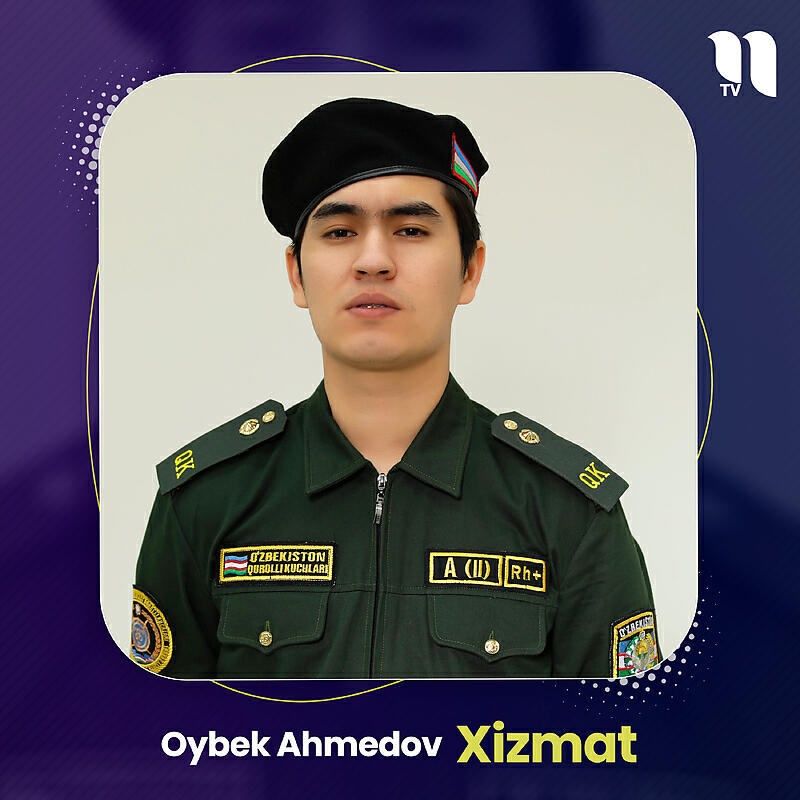 Постер альбома Xizmat