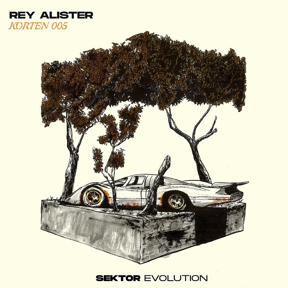 Rey Alister