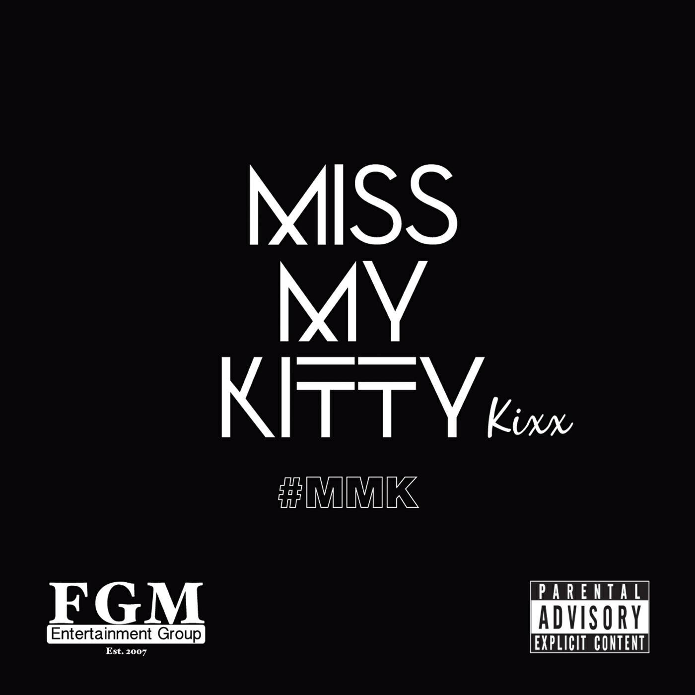 Релиз Miss My Kitty