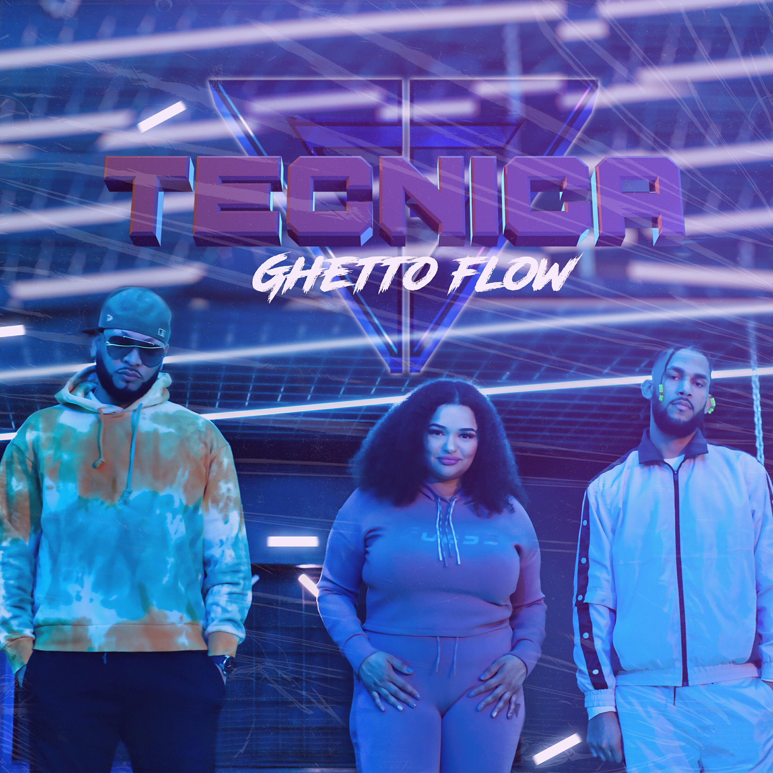 Релиз Tecnica