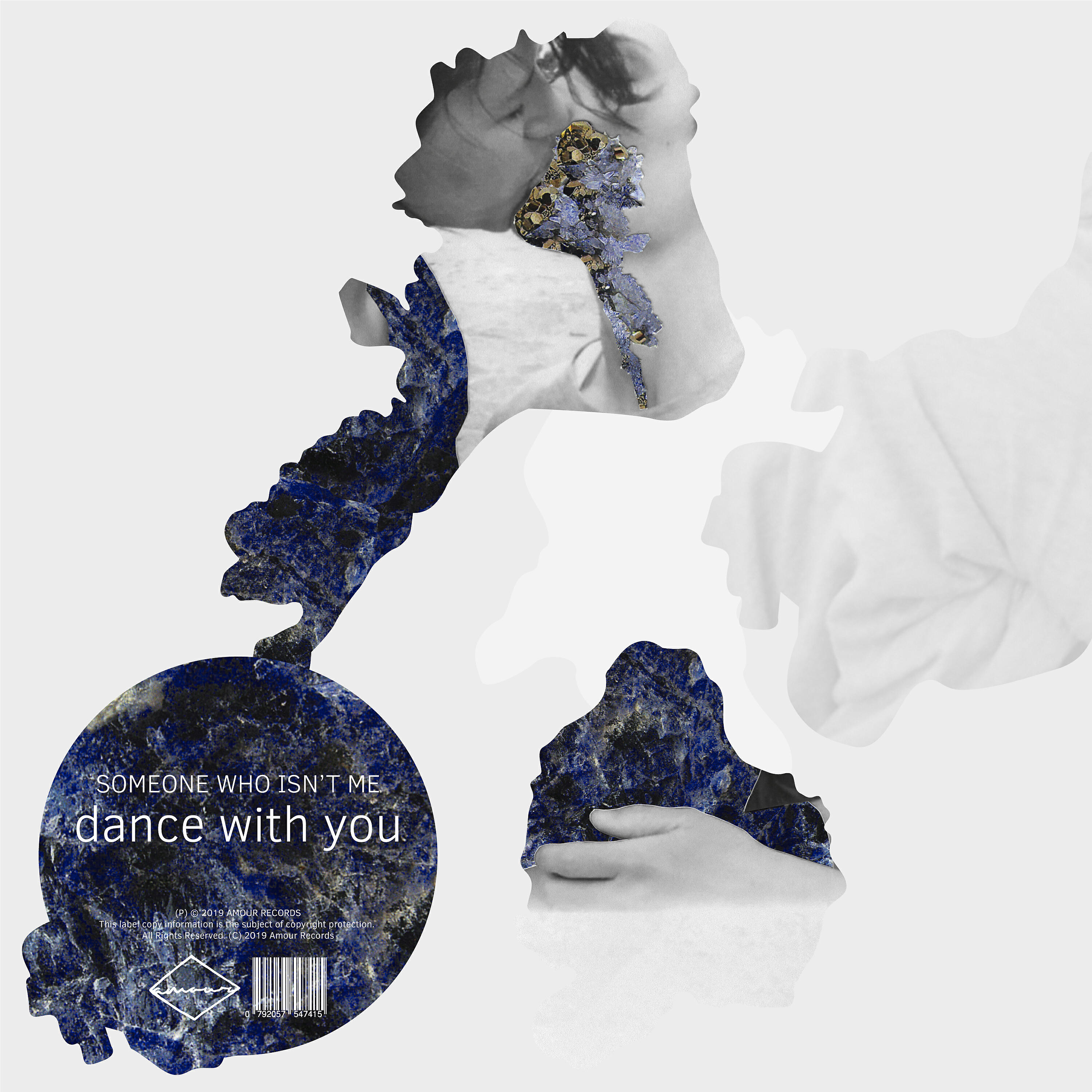 Релиз Dance With You