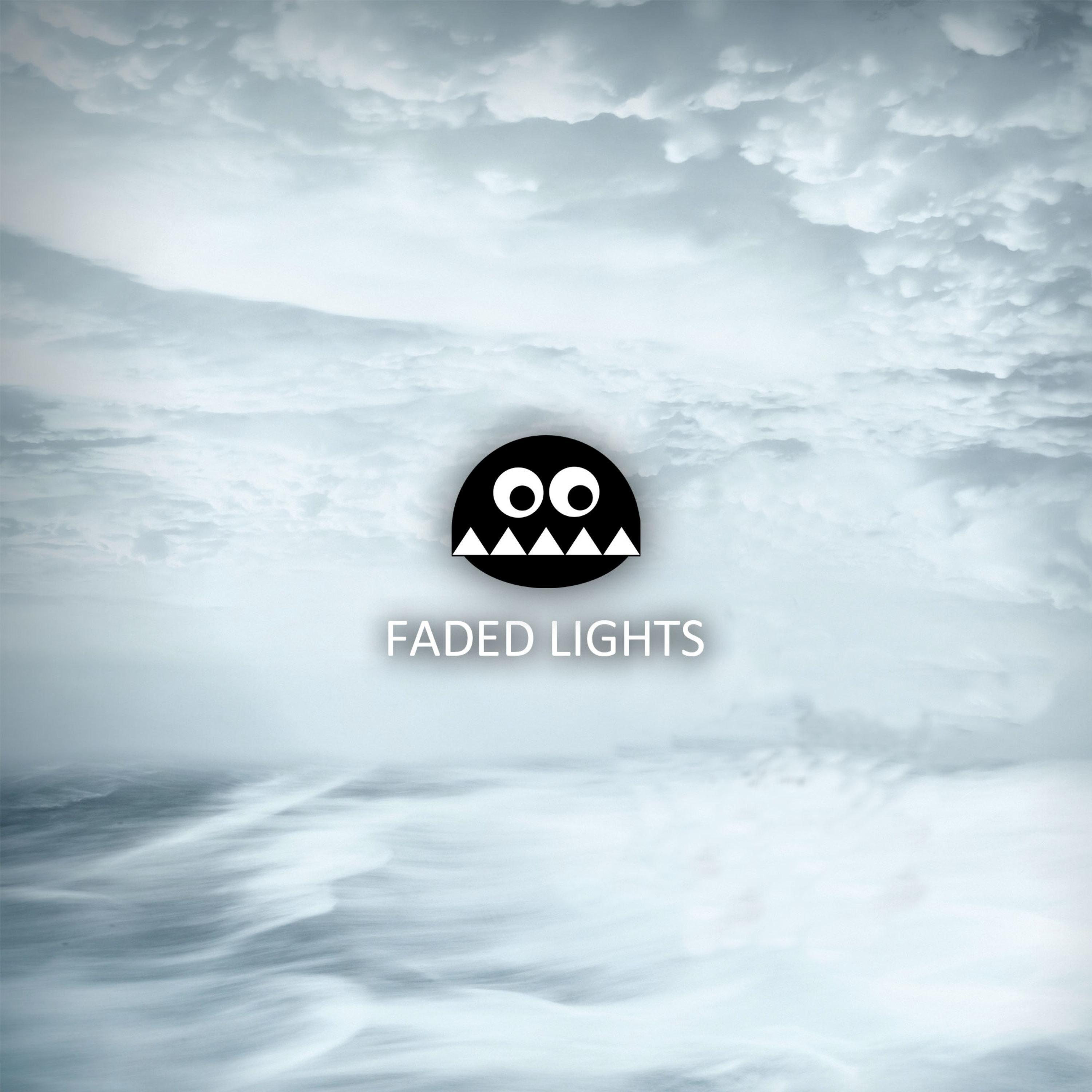 Релиз Faded Lights