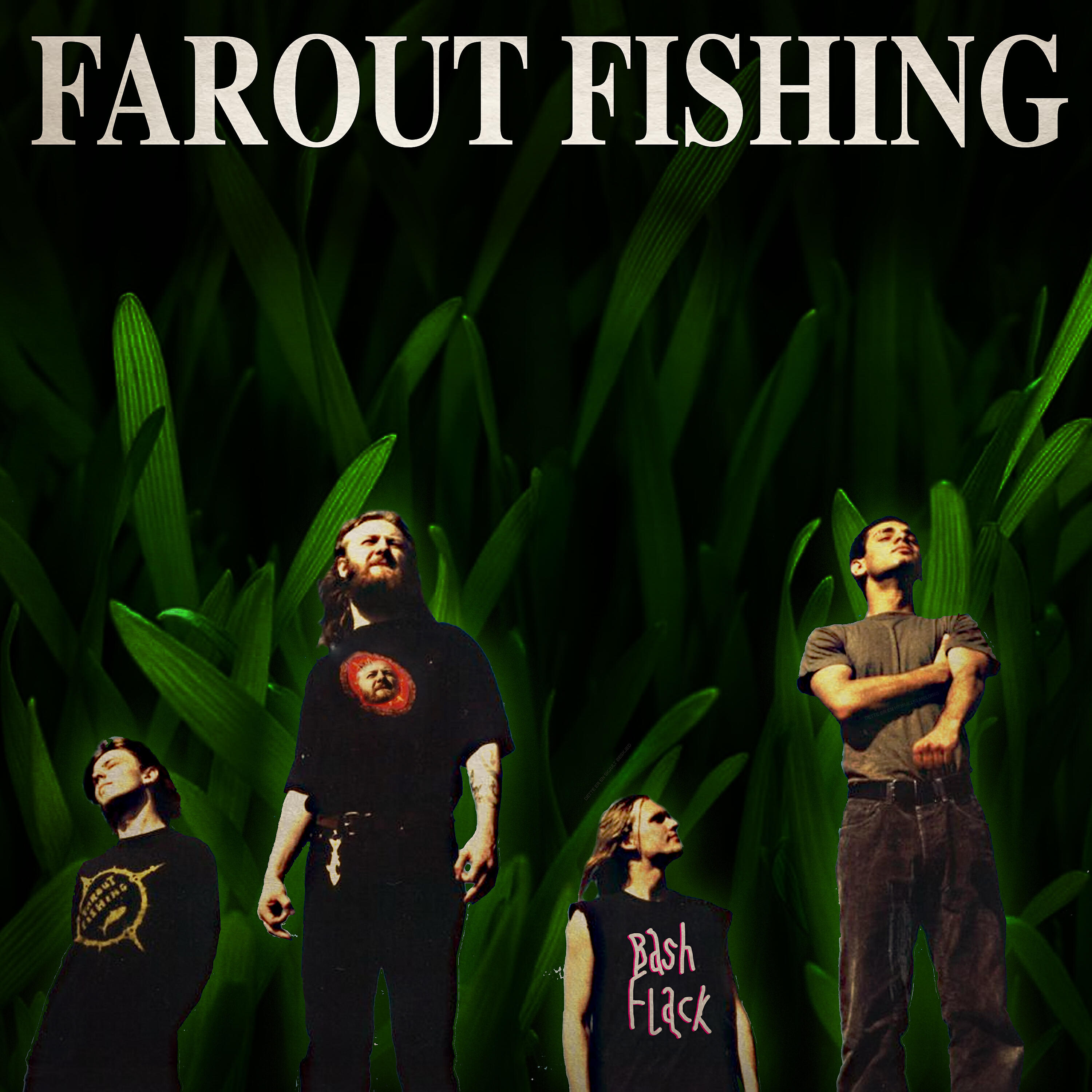 Релиз Bashflack
